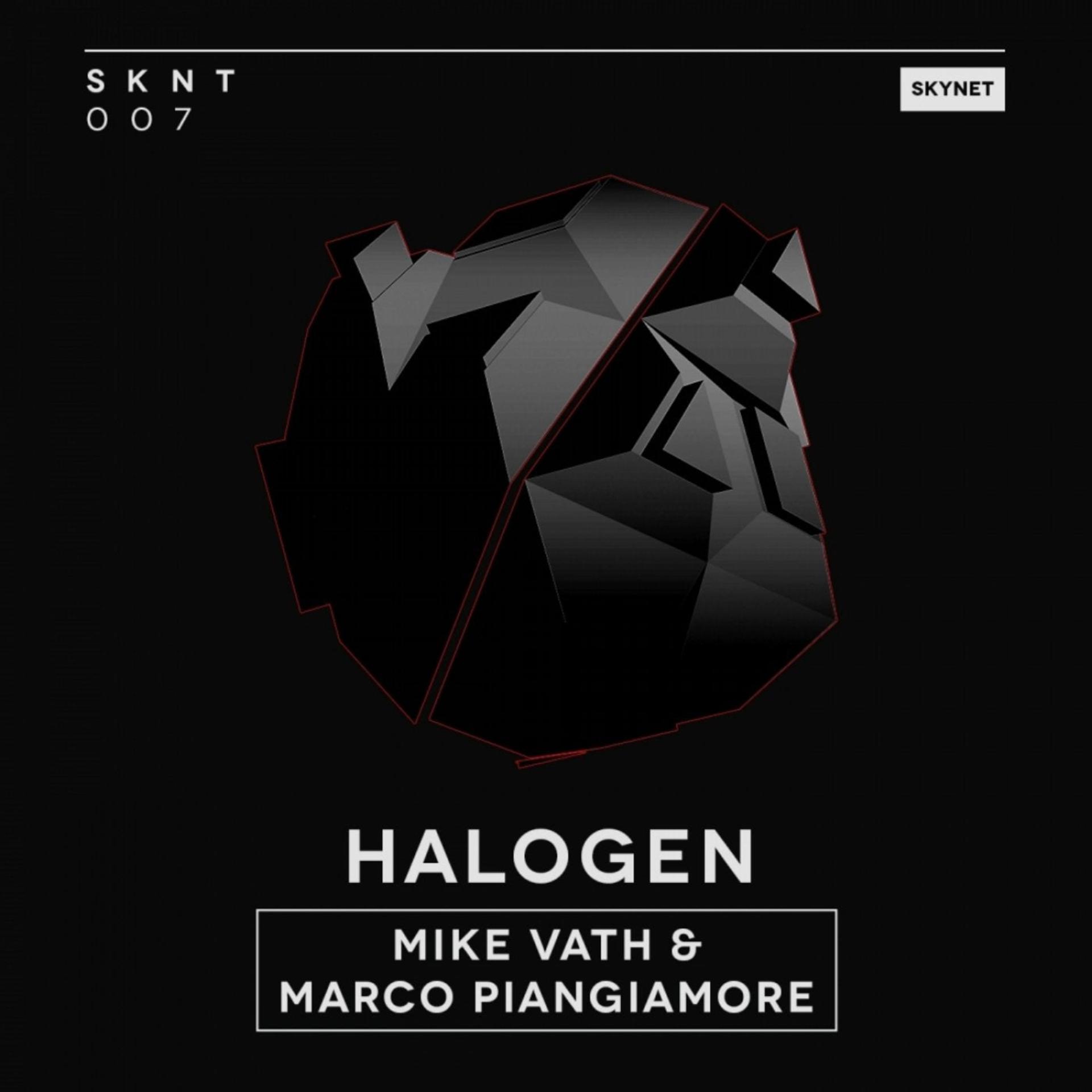 Постер альбома Halogen