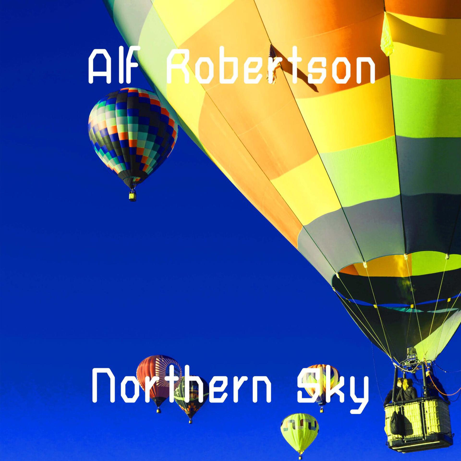 Постер альбома Northern Sky