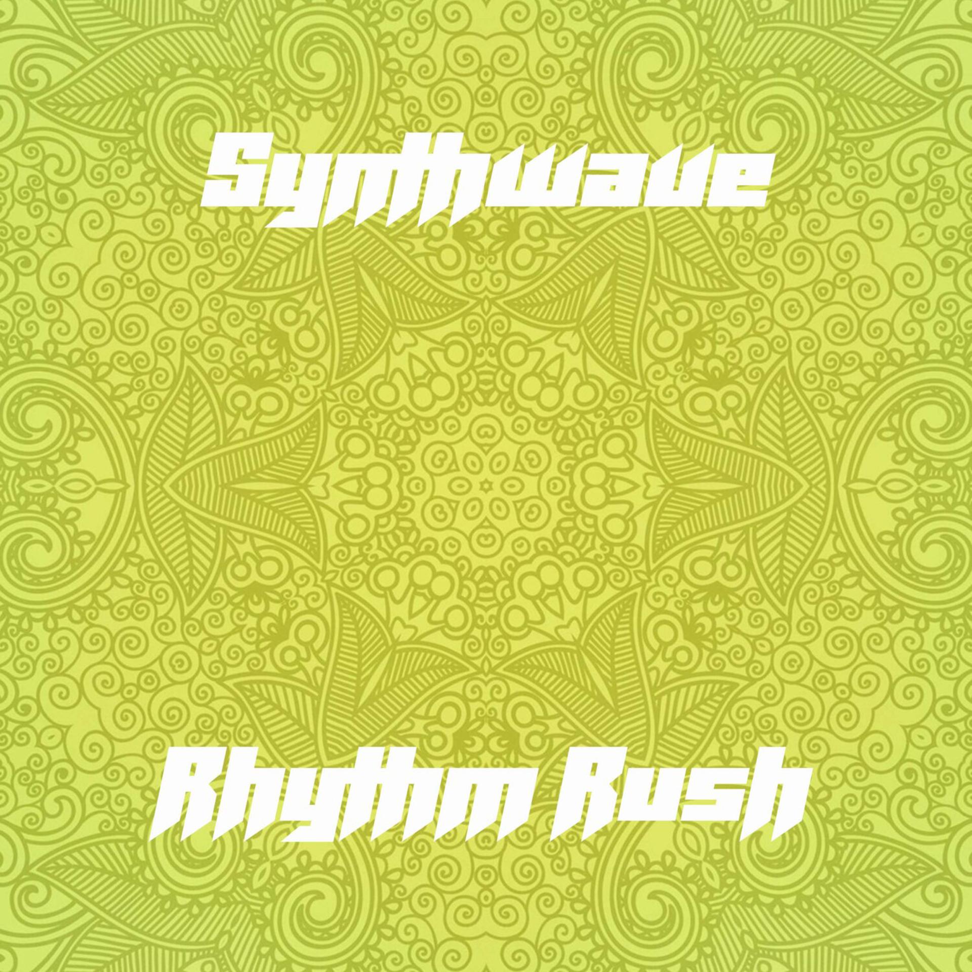 Постер альбома Rhythm Rush
