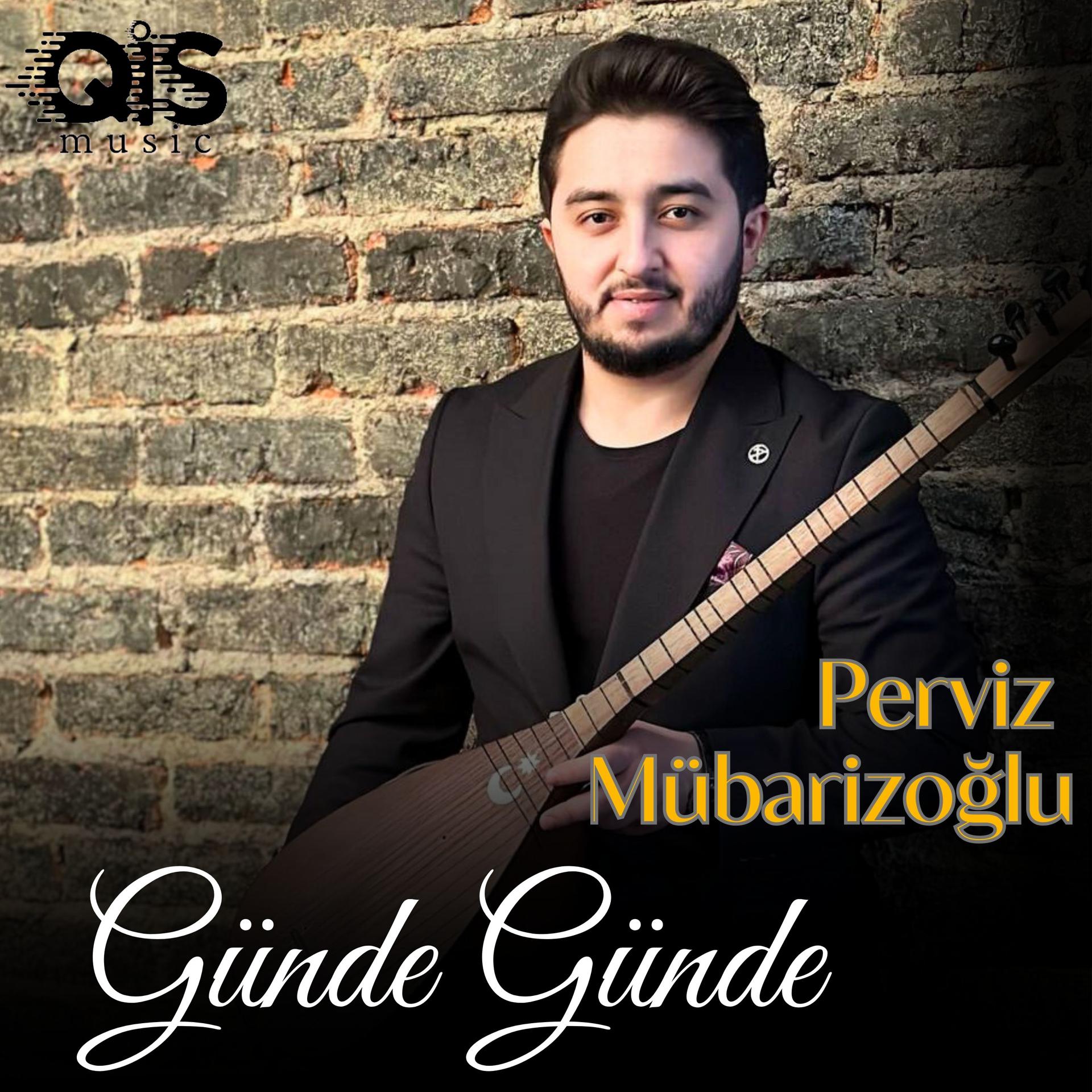 Постер альбома Günde Günde