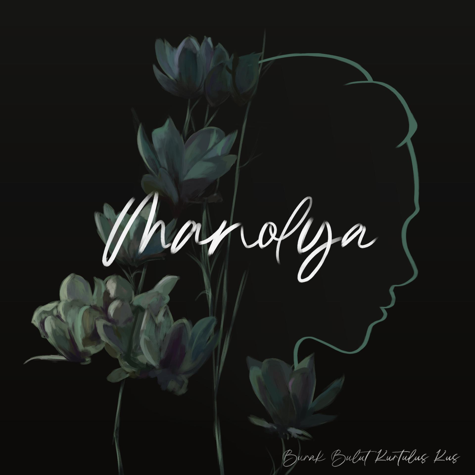 Постер альбома Manolya