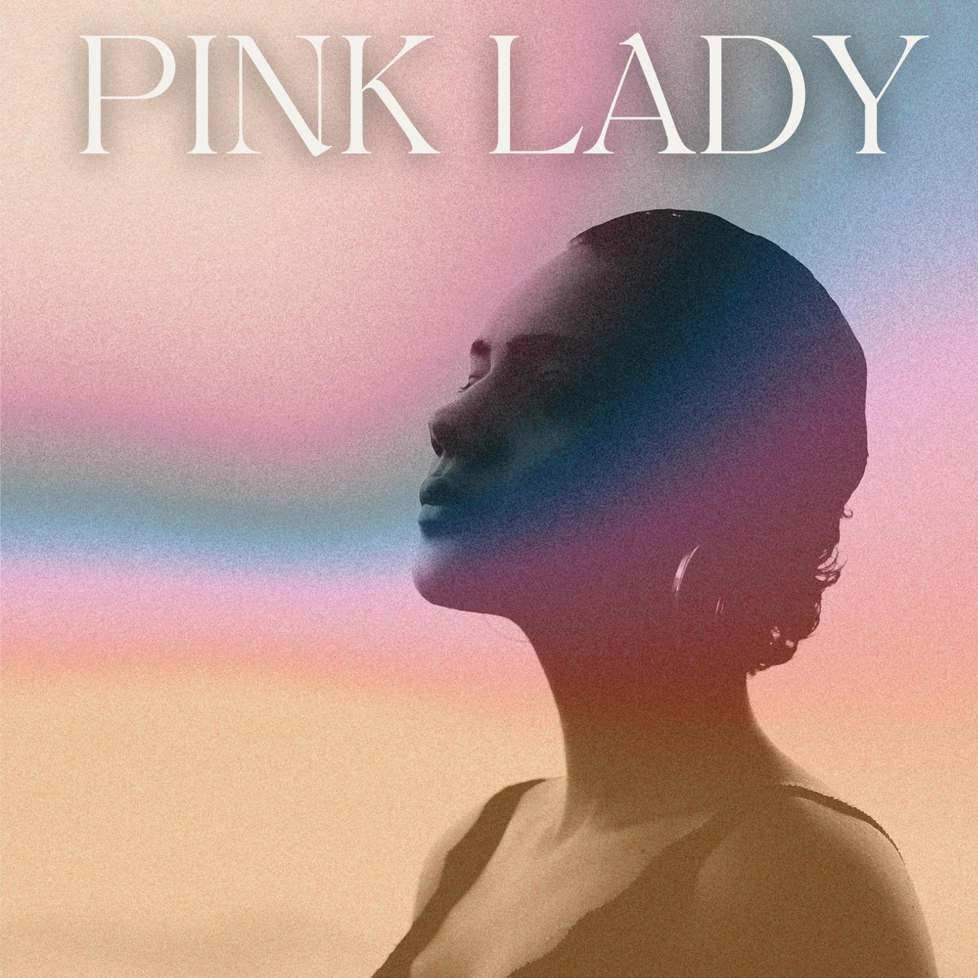 Постер альбома Pink Lady