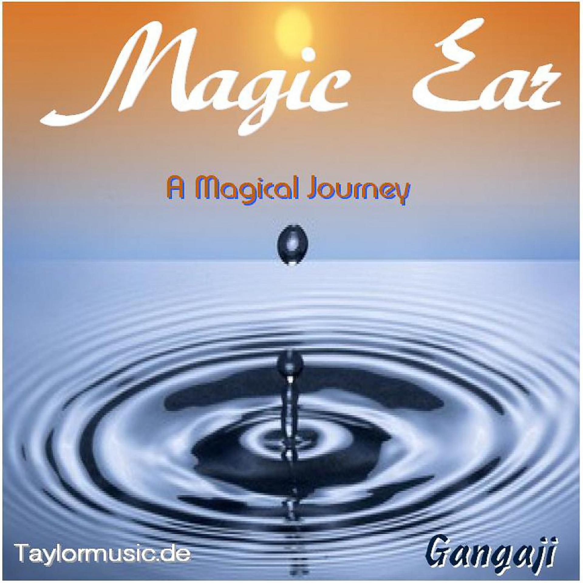 Постер альбома Magic Ear