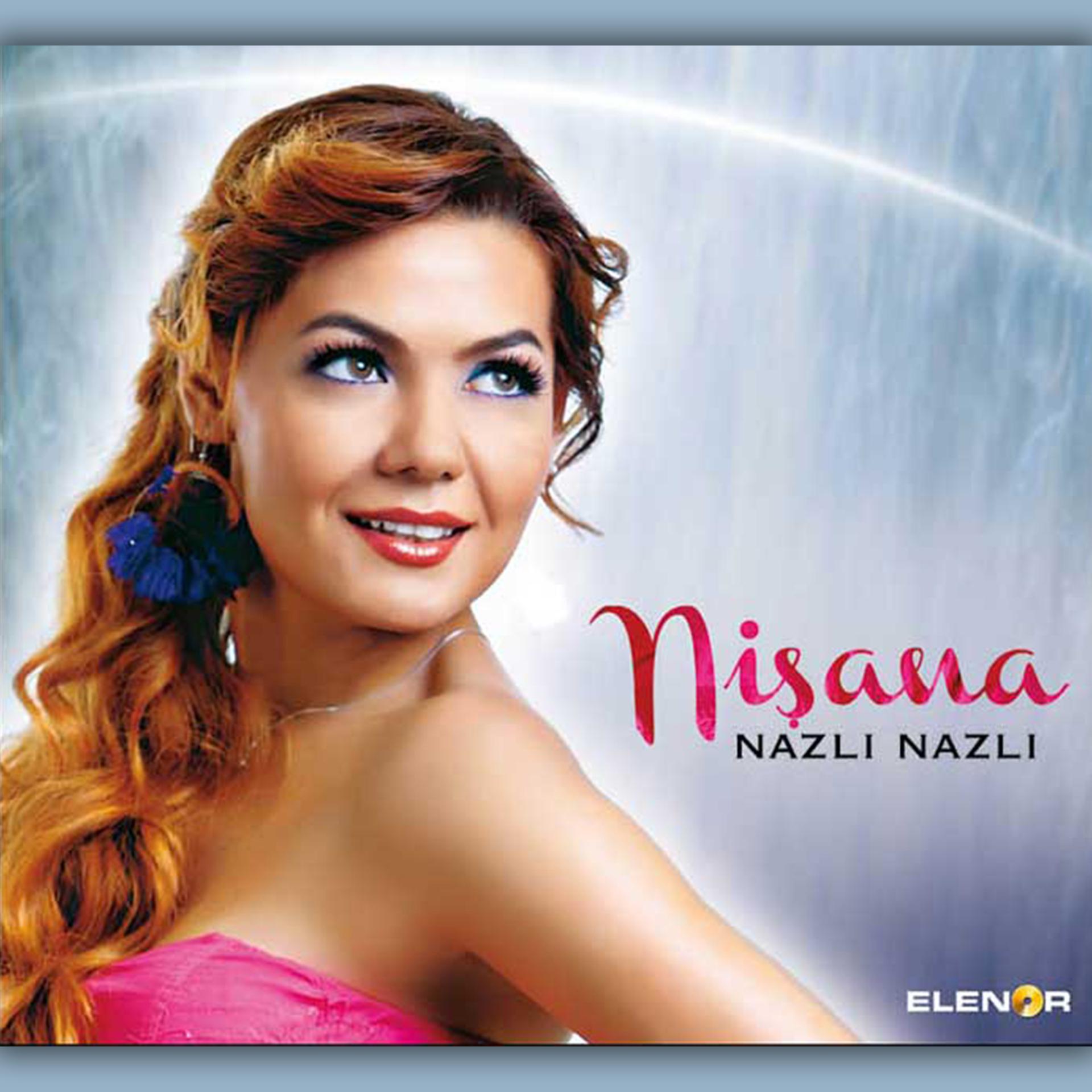 Постер альбома Nazlı Nazlı