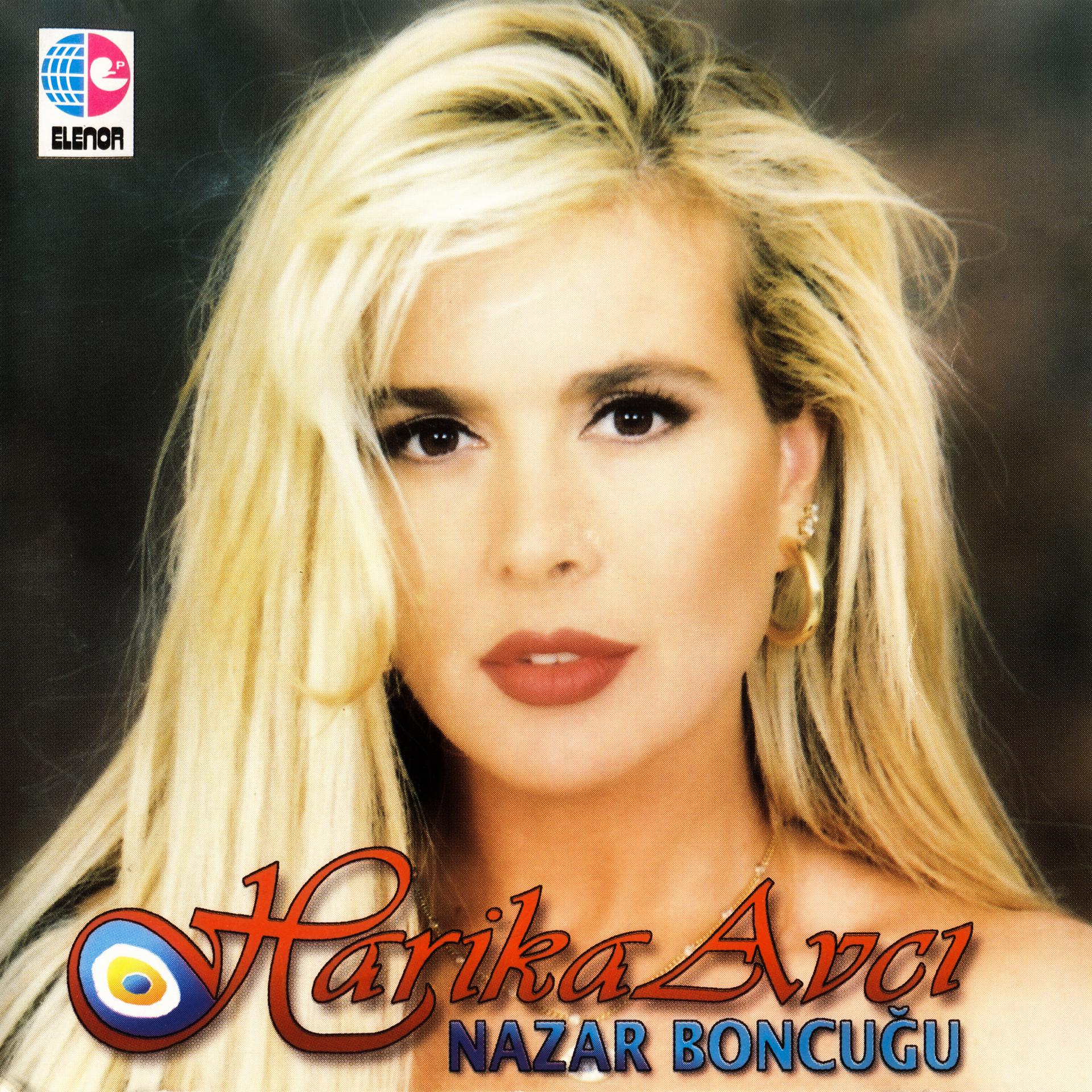 Постер альбома Nazar Boncuğu
