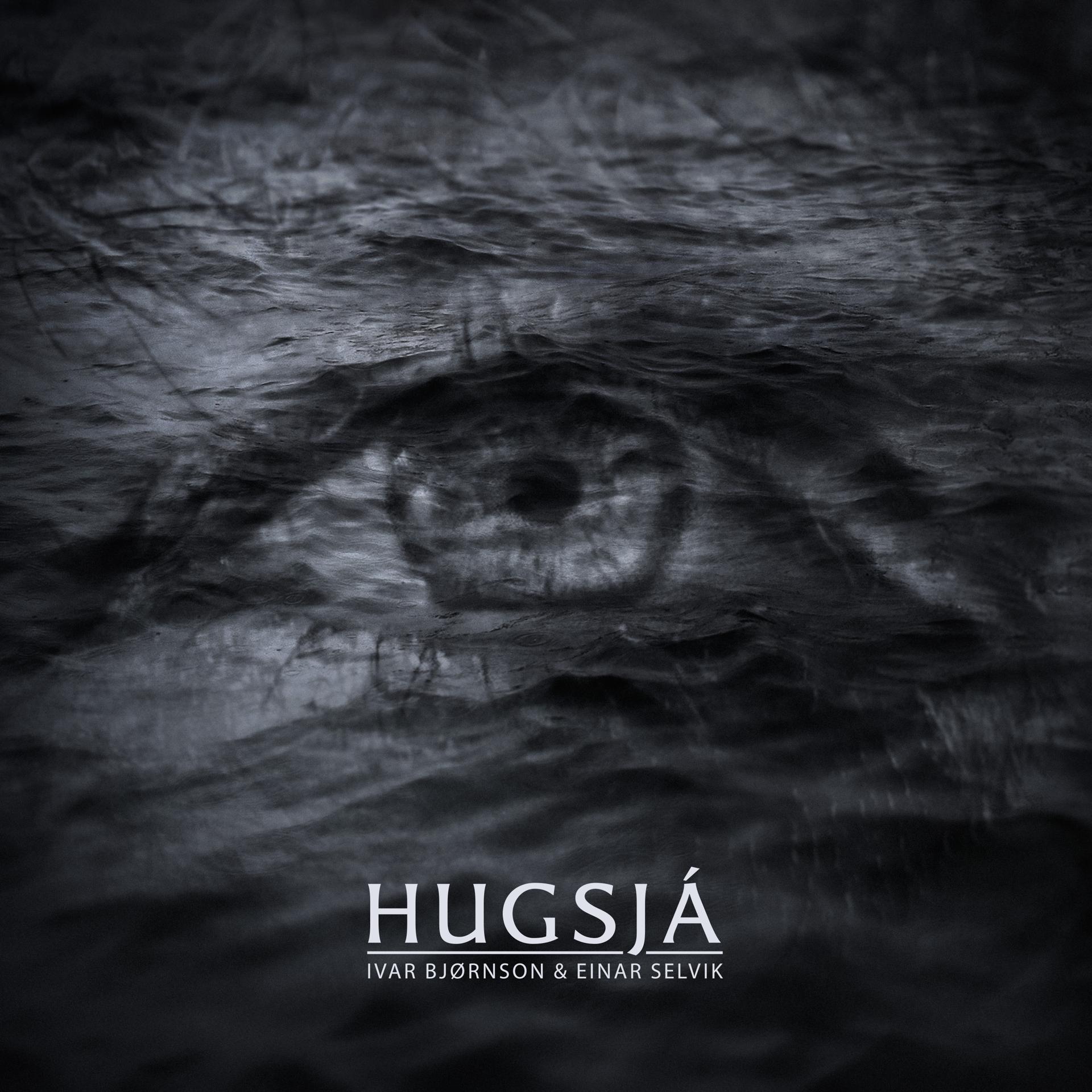 Постер альбома Hugsja
