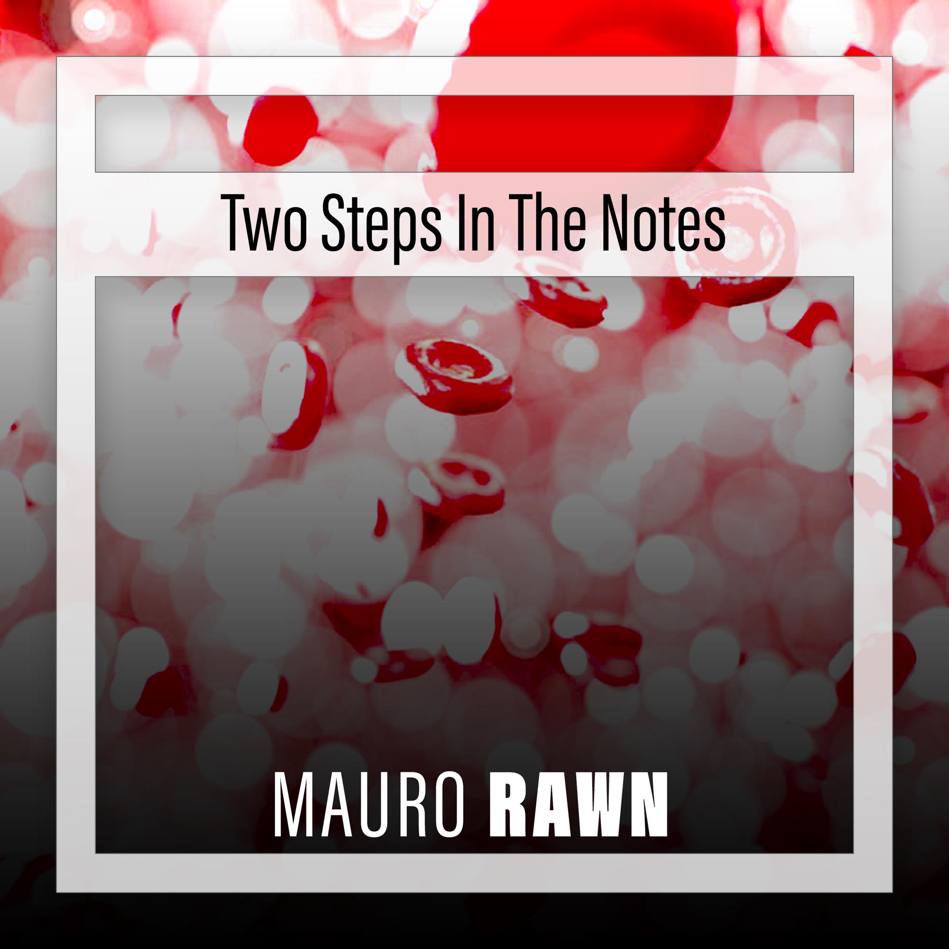 Постер альбома Two Steps In The Notes