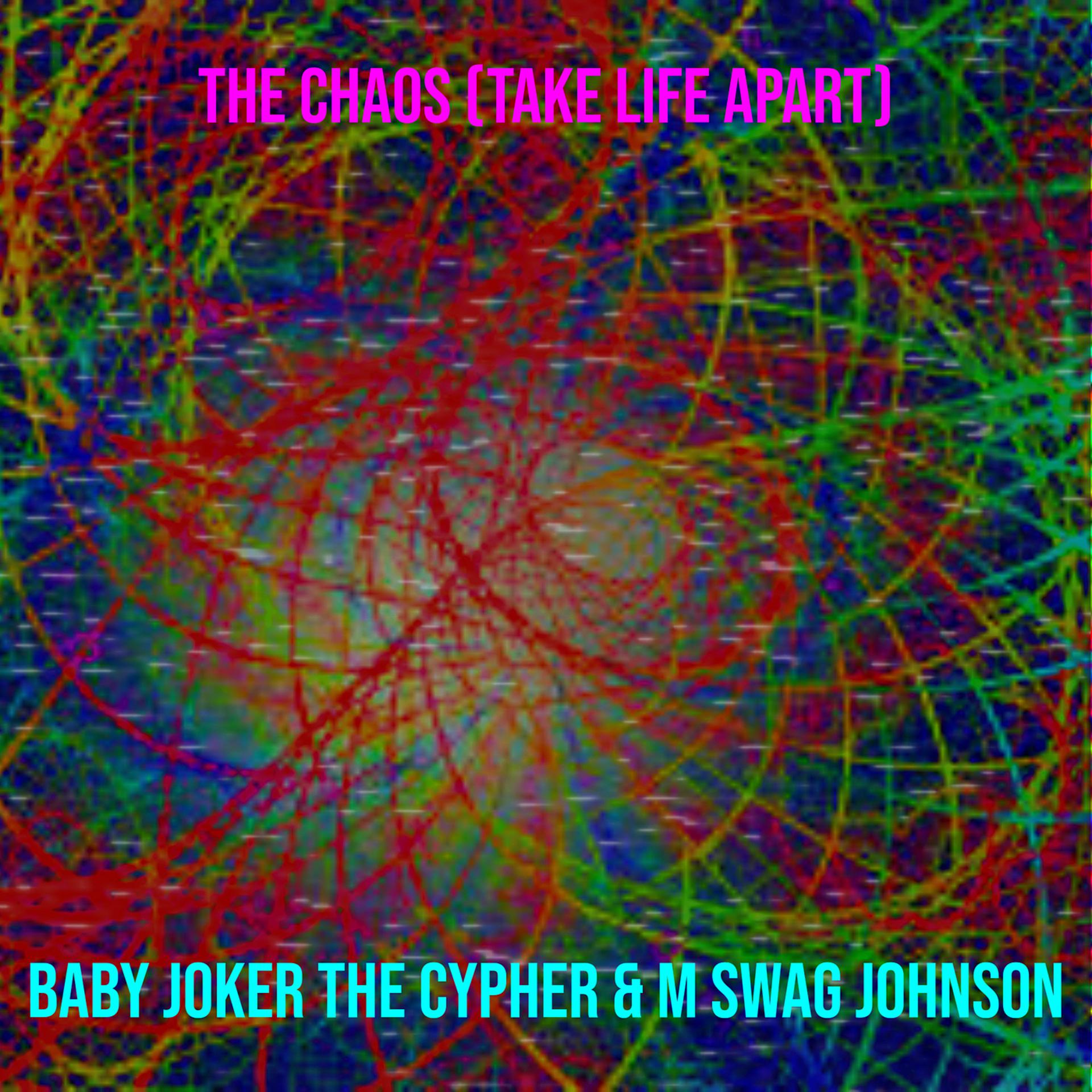 Постер альбома The Chaos (Take Life Apart)