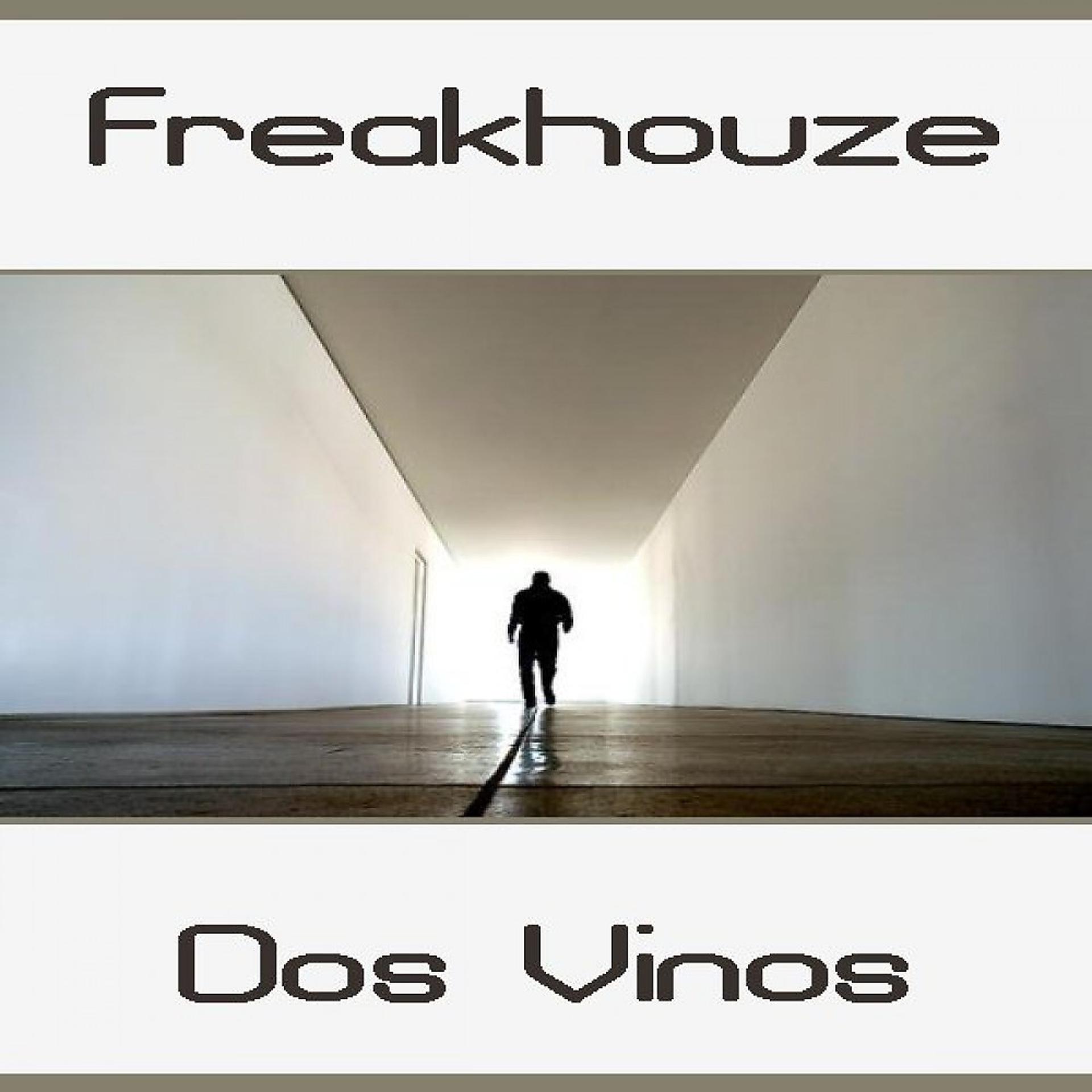 Постер альбома Dos Vinos