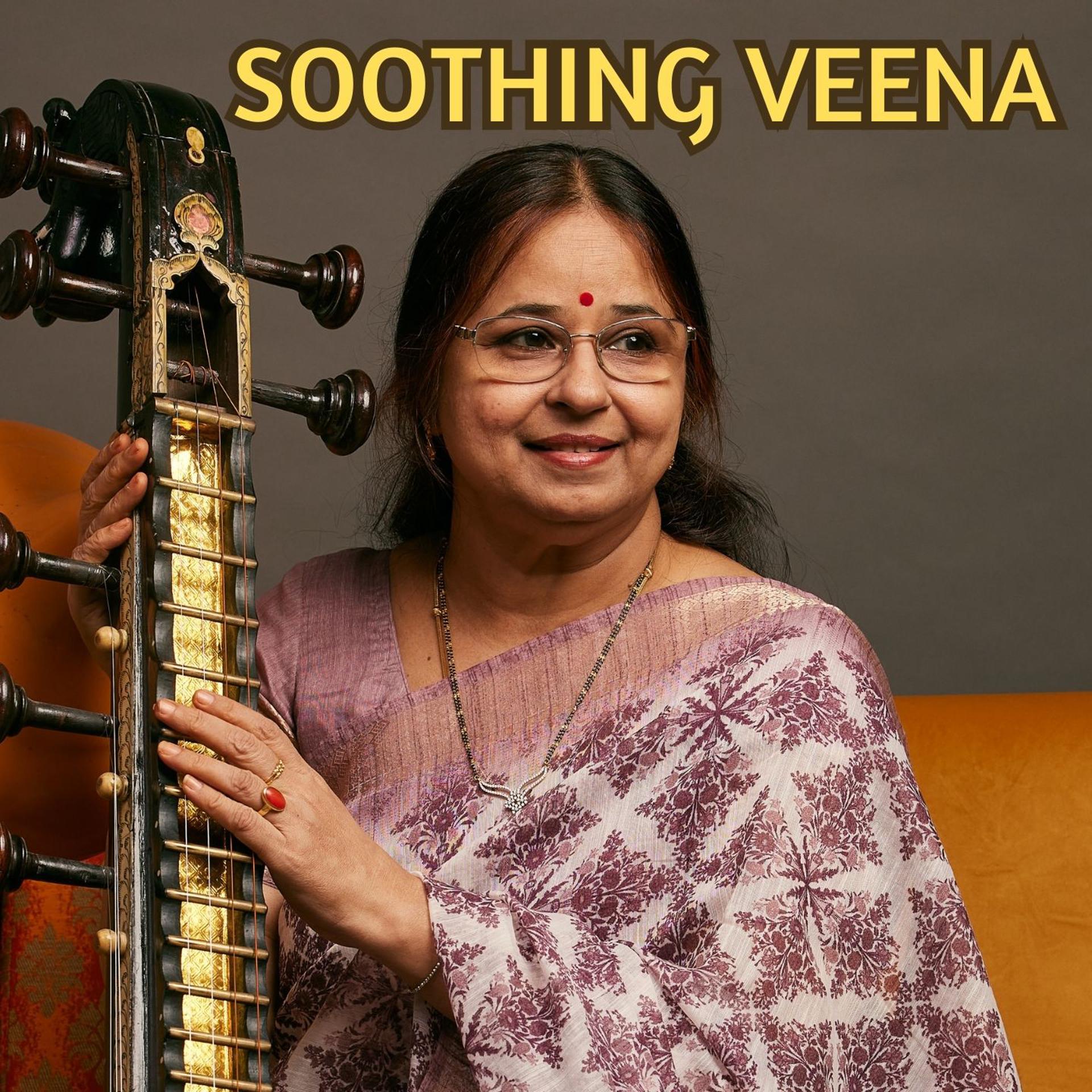 Постер альбома Soothing Veena