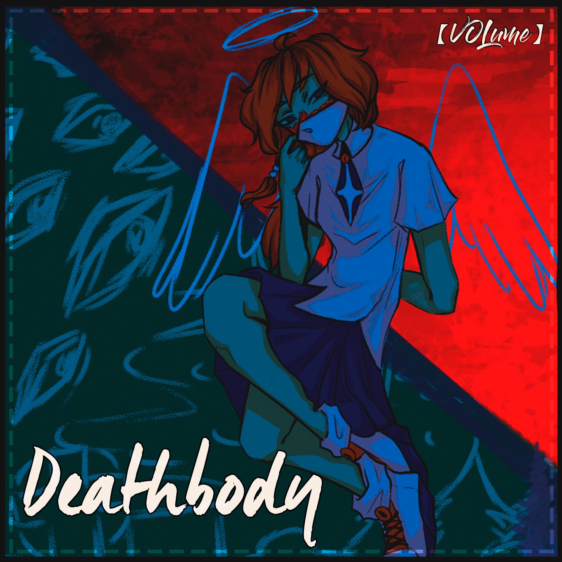 Постер альбома Deathbody