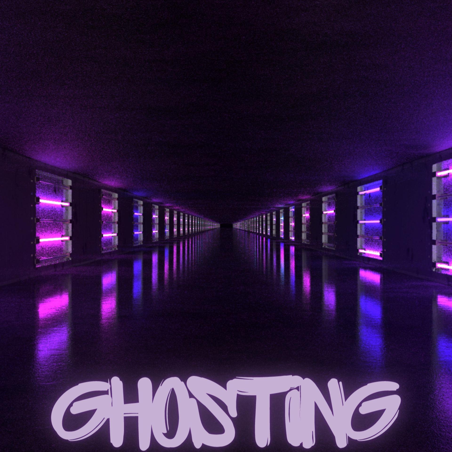 Постер альбома Ghosting