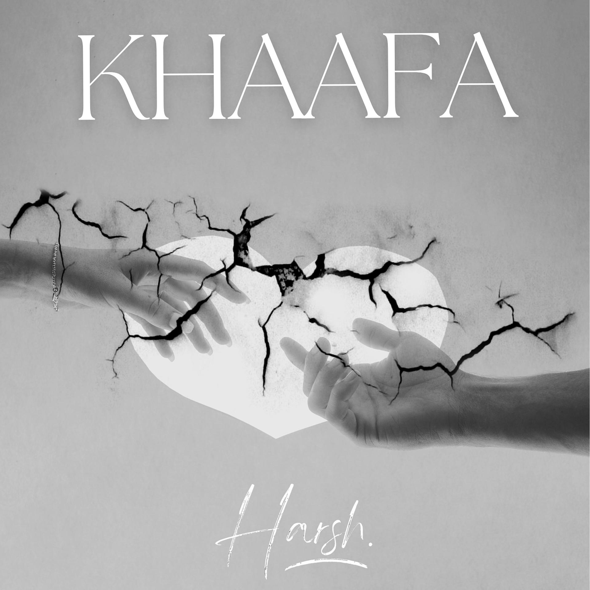 Постер альбома Khaafa