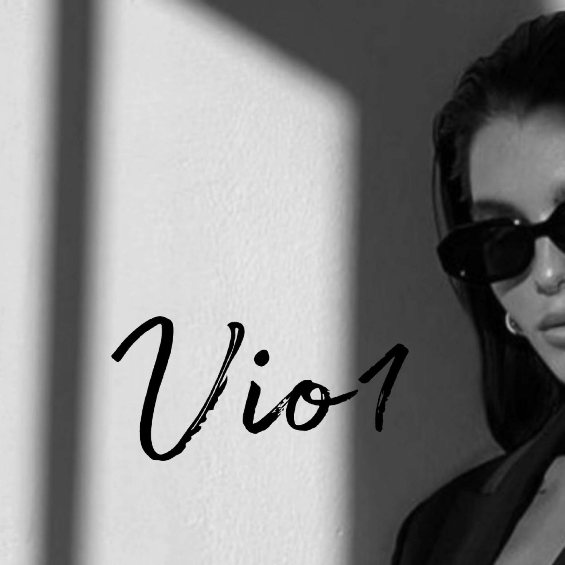 Постер альбома Vio1