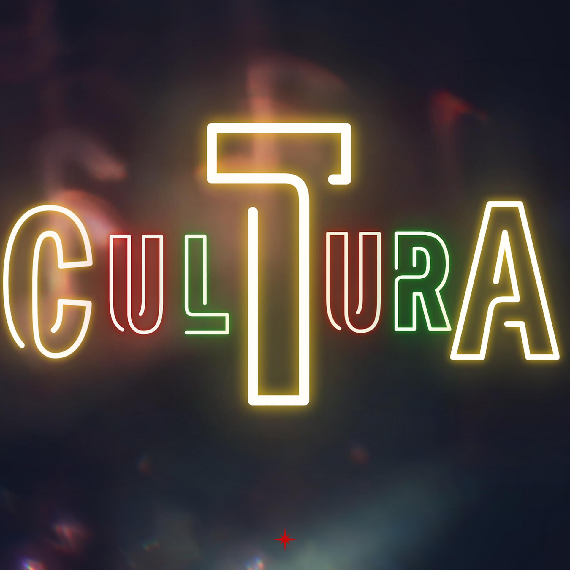 Постер альбома Cultura