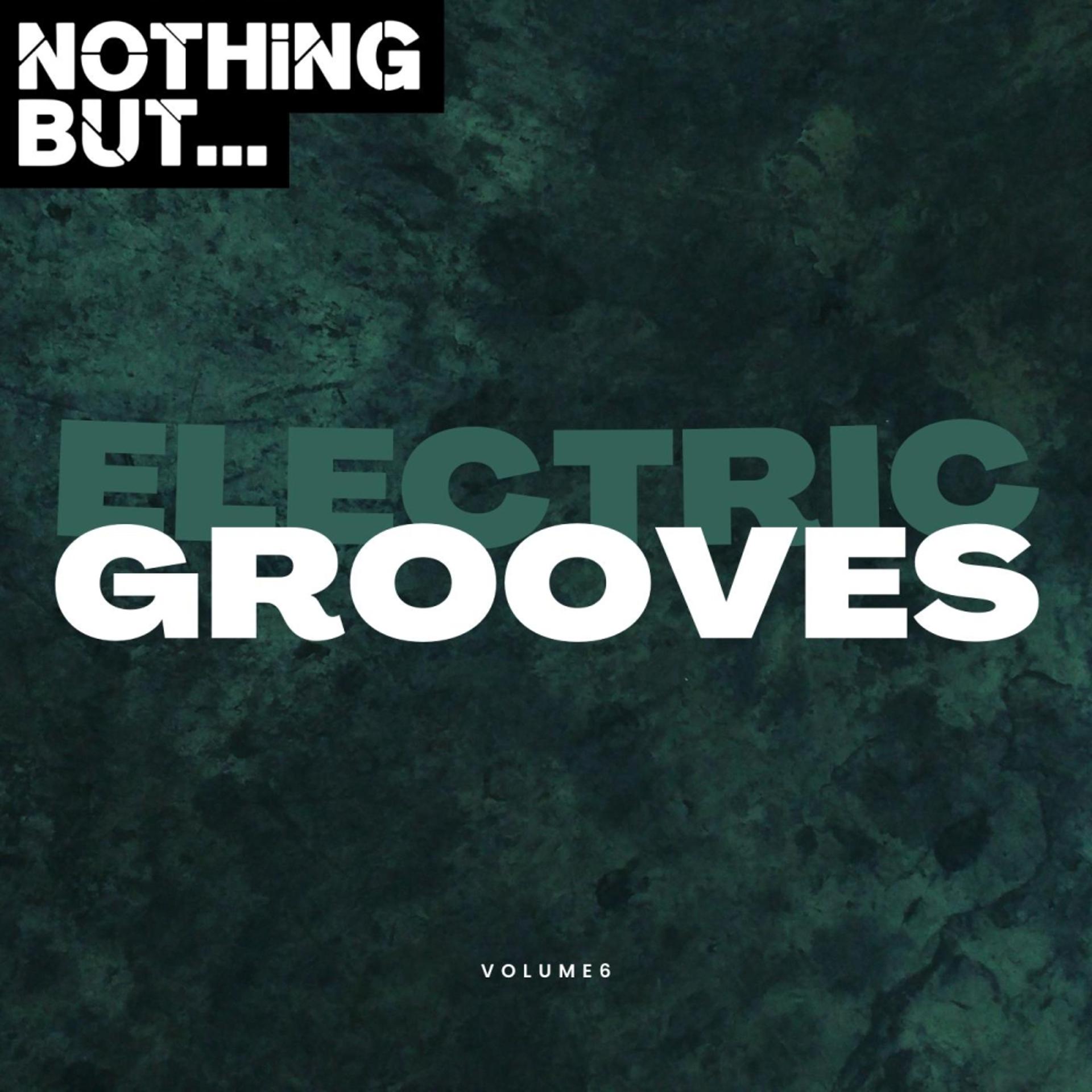 Постер альбома Nothing But... Electric Grooves, Vol. 06
