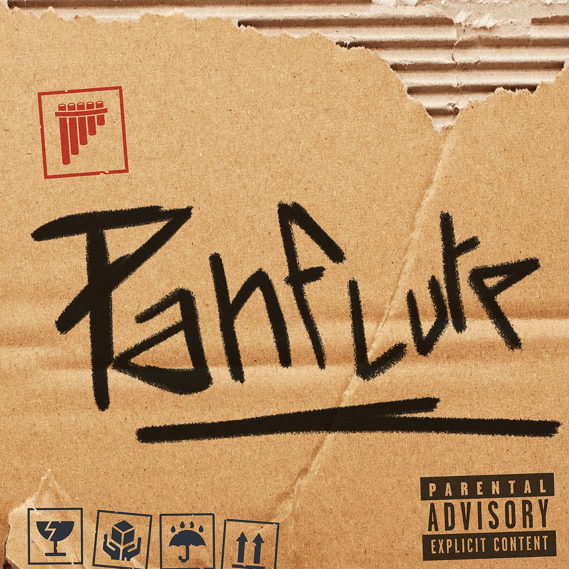 Постер альбома Panflute
