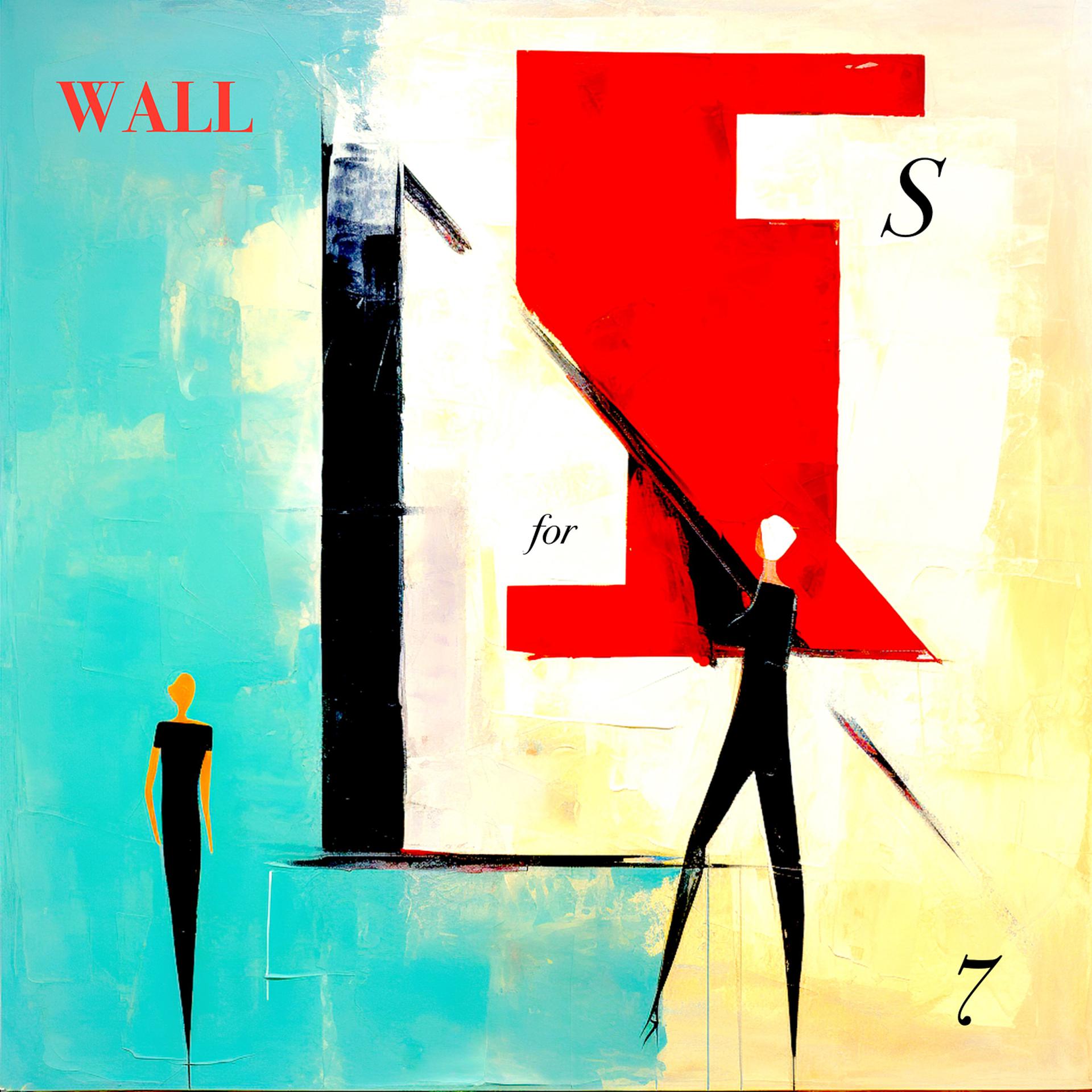 Постер альбома Wall