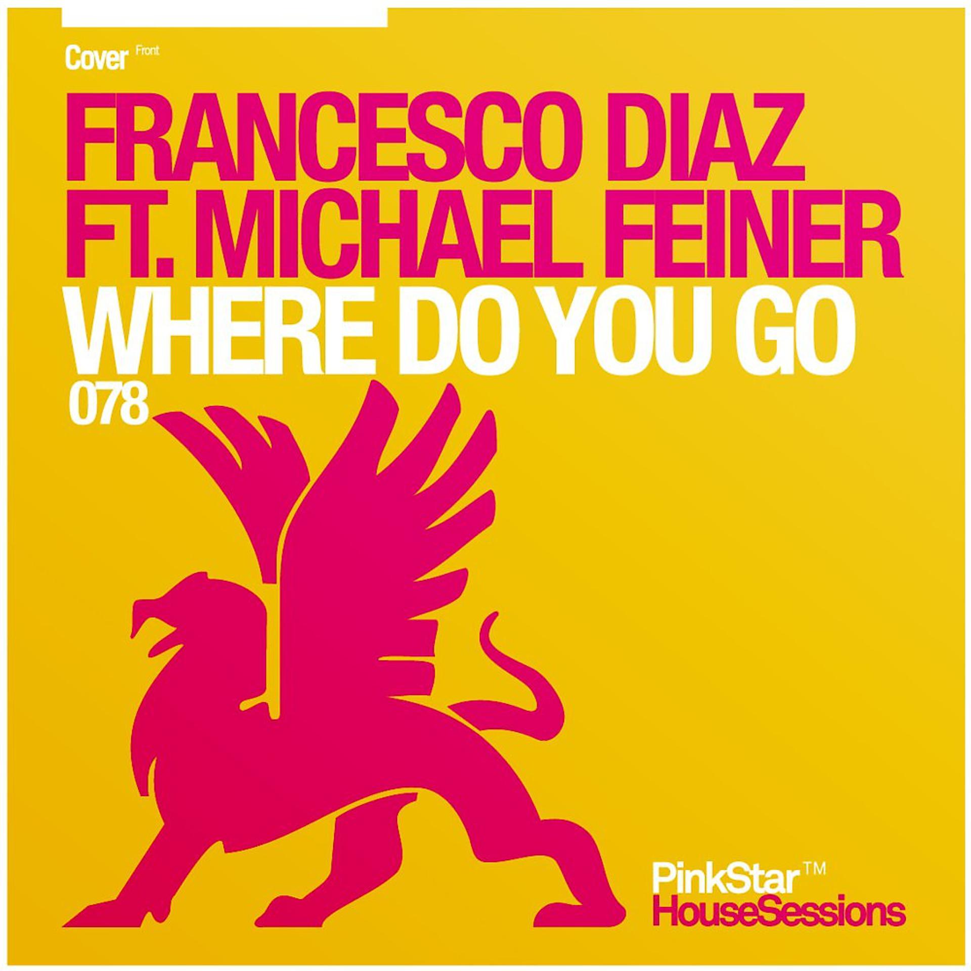 Постер альбома Where Do You Go (Alex Kenji Remix)
