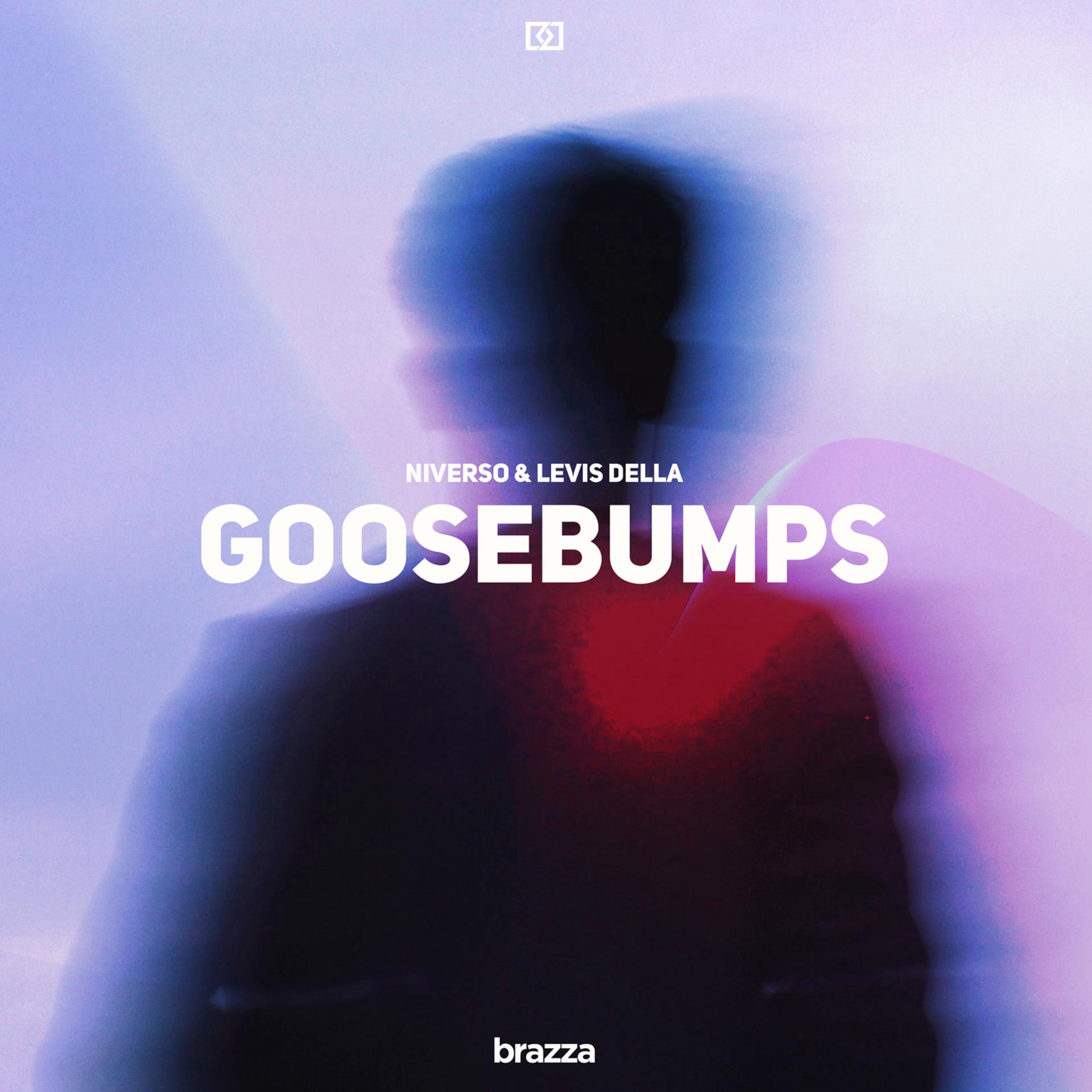 Постер альбома Goosebumps