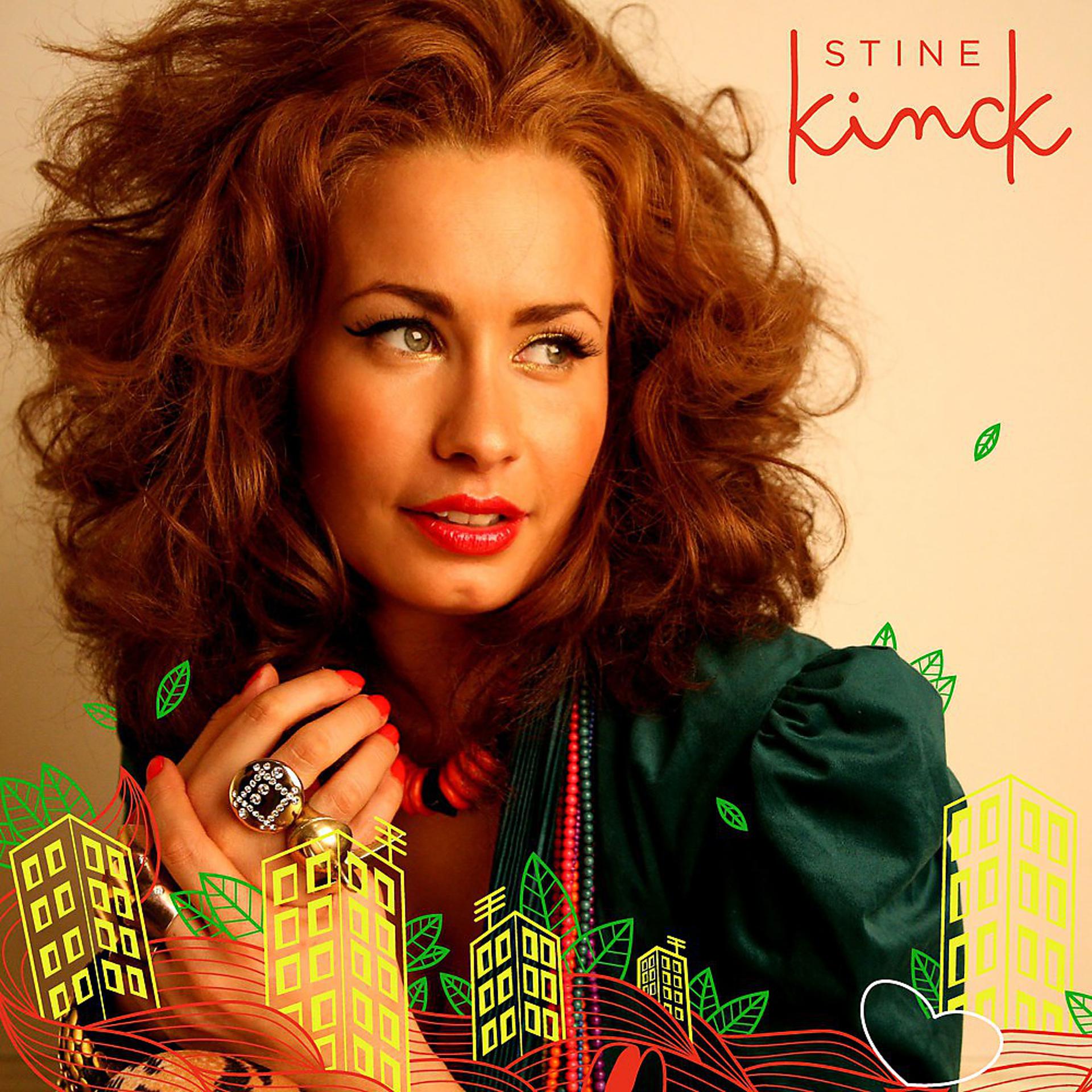 Постер альбома Stine Kinck
