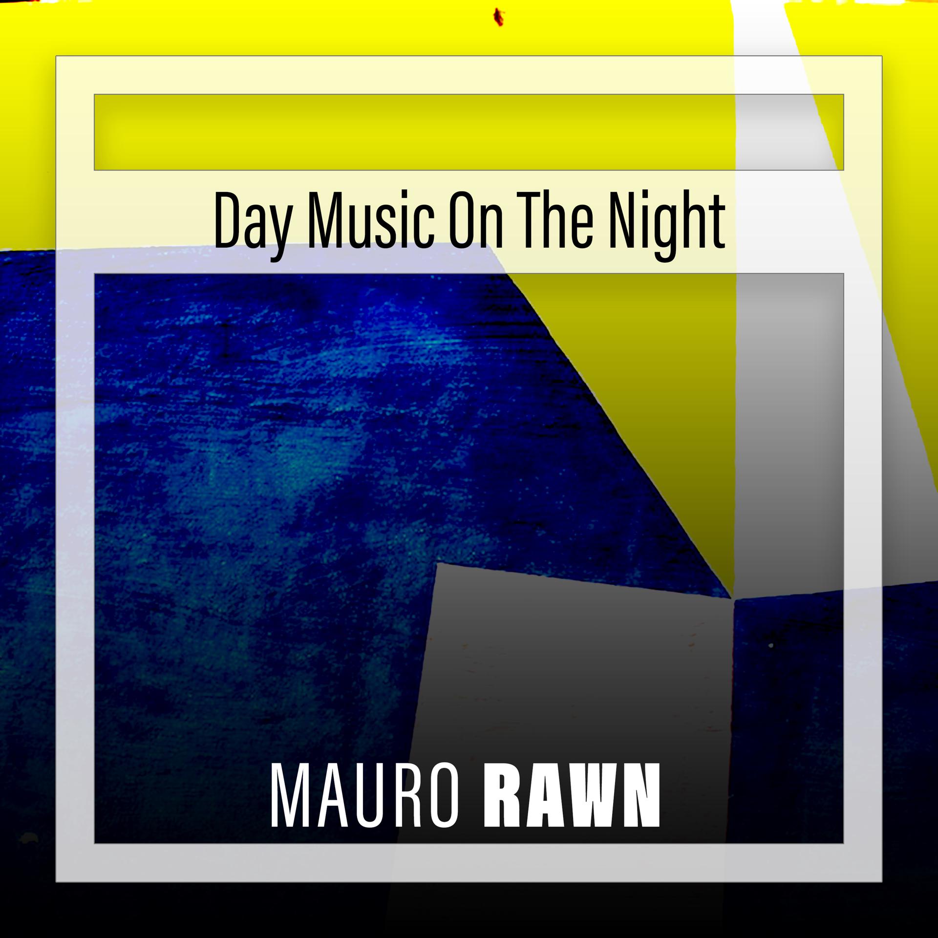 Постер альбома Day Music On The Night