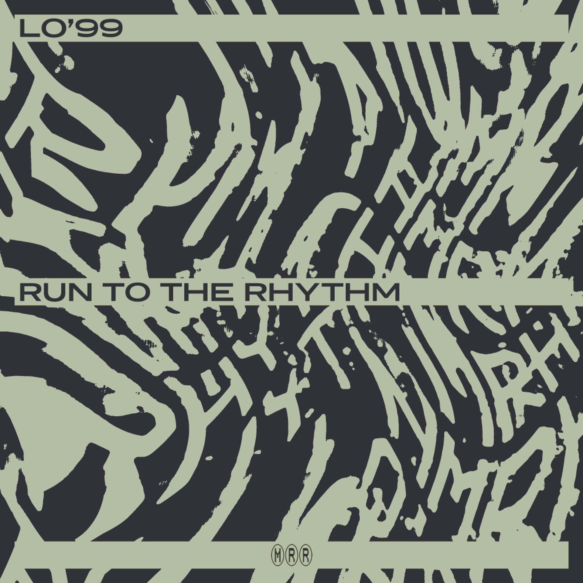 Постер альбома Run To The Rhythm