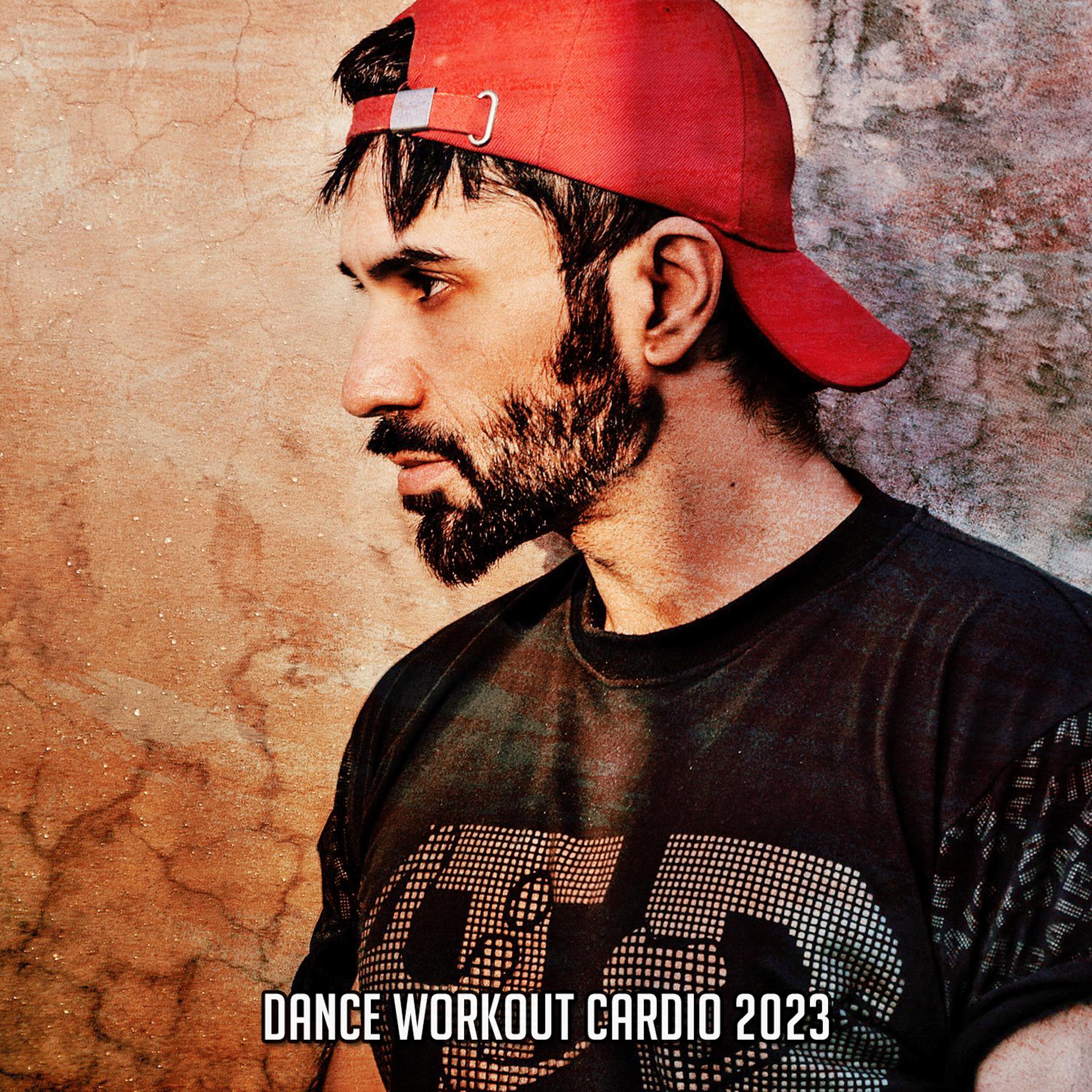 Постер альбома Dance Workout Cardio 2023