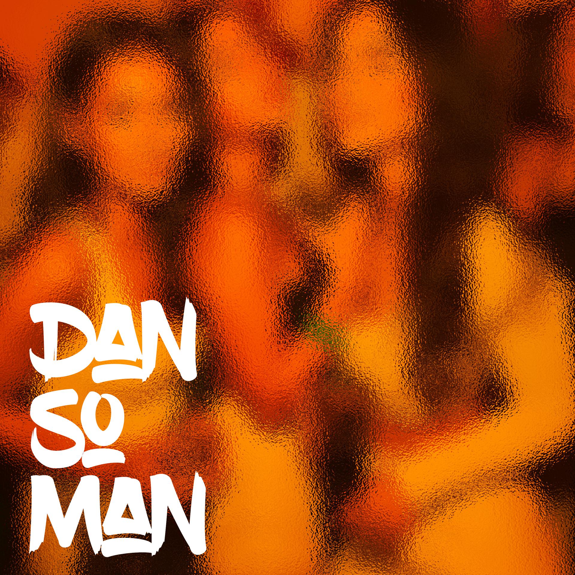 Постер альбома Dansoman