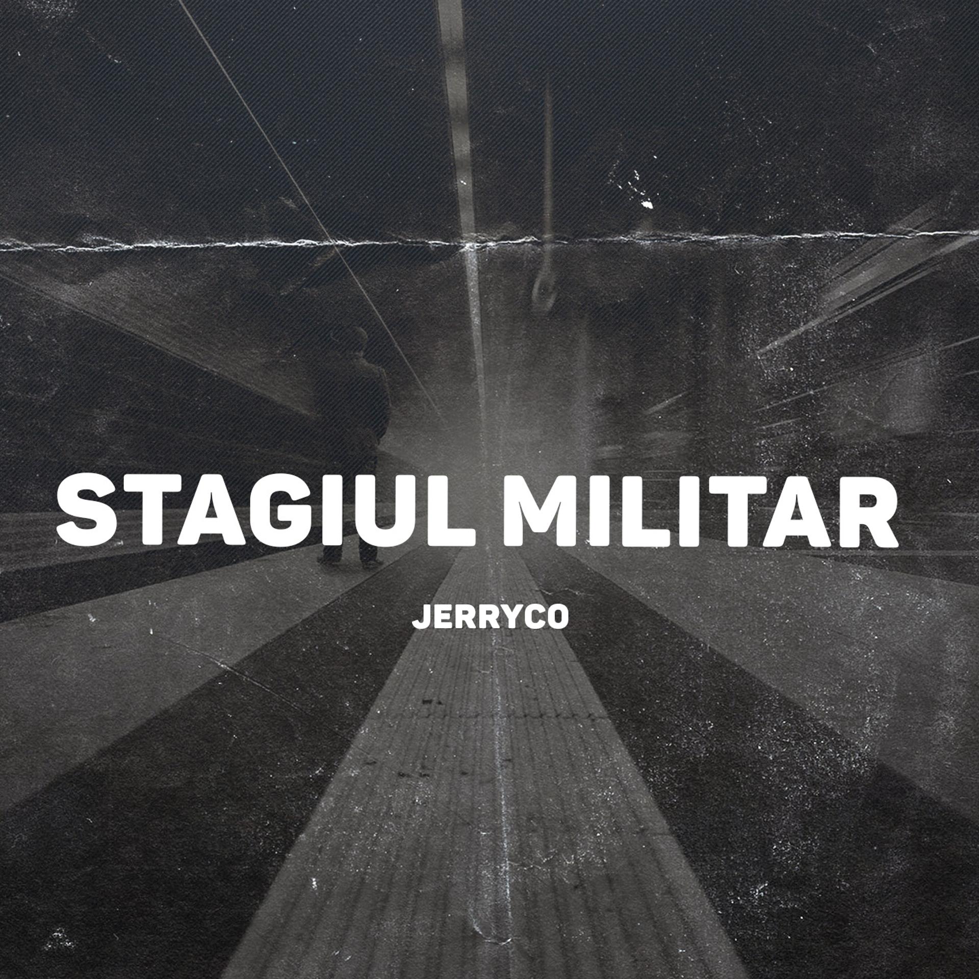 Постер альбома Stagiul Militar