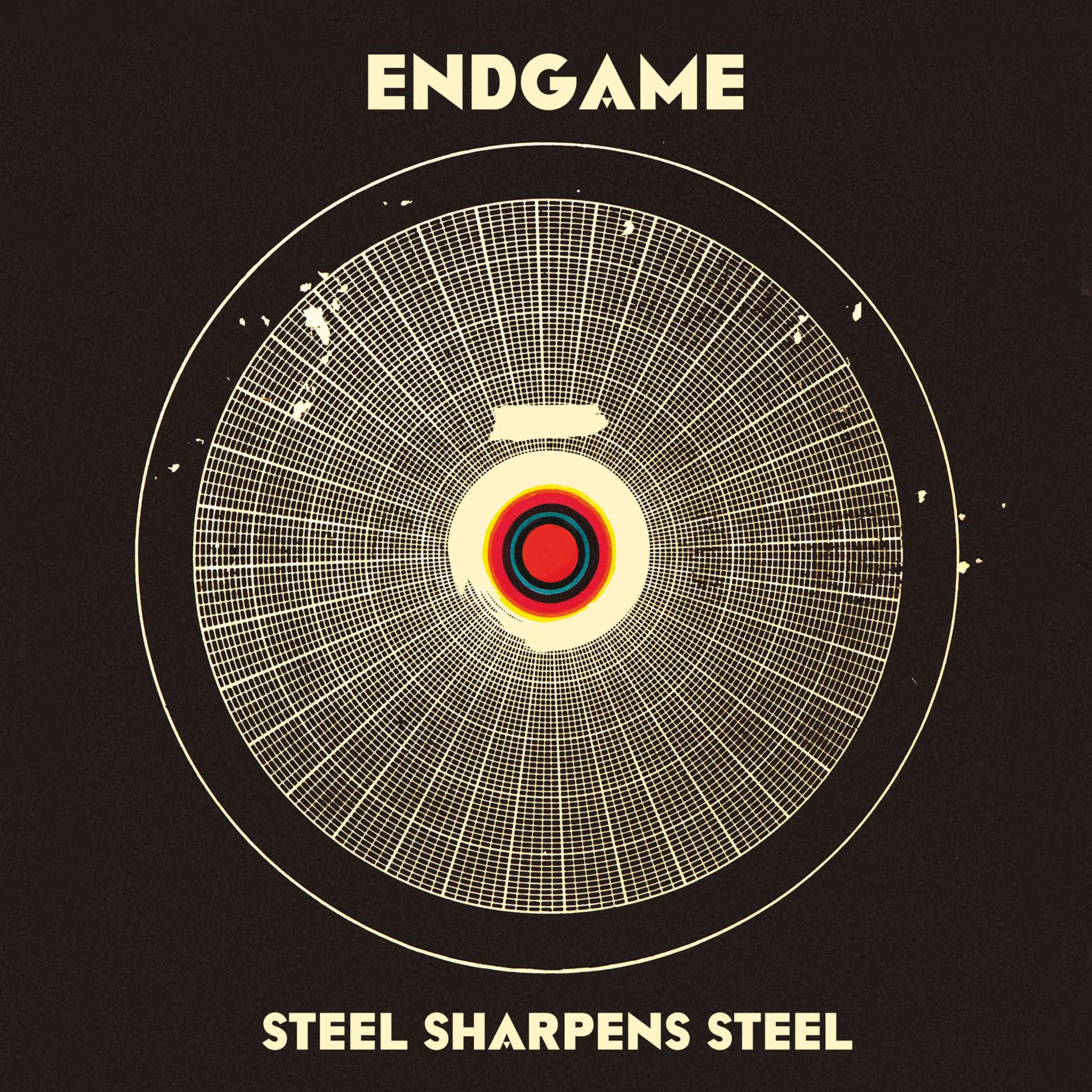Постер альбома Endgamers