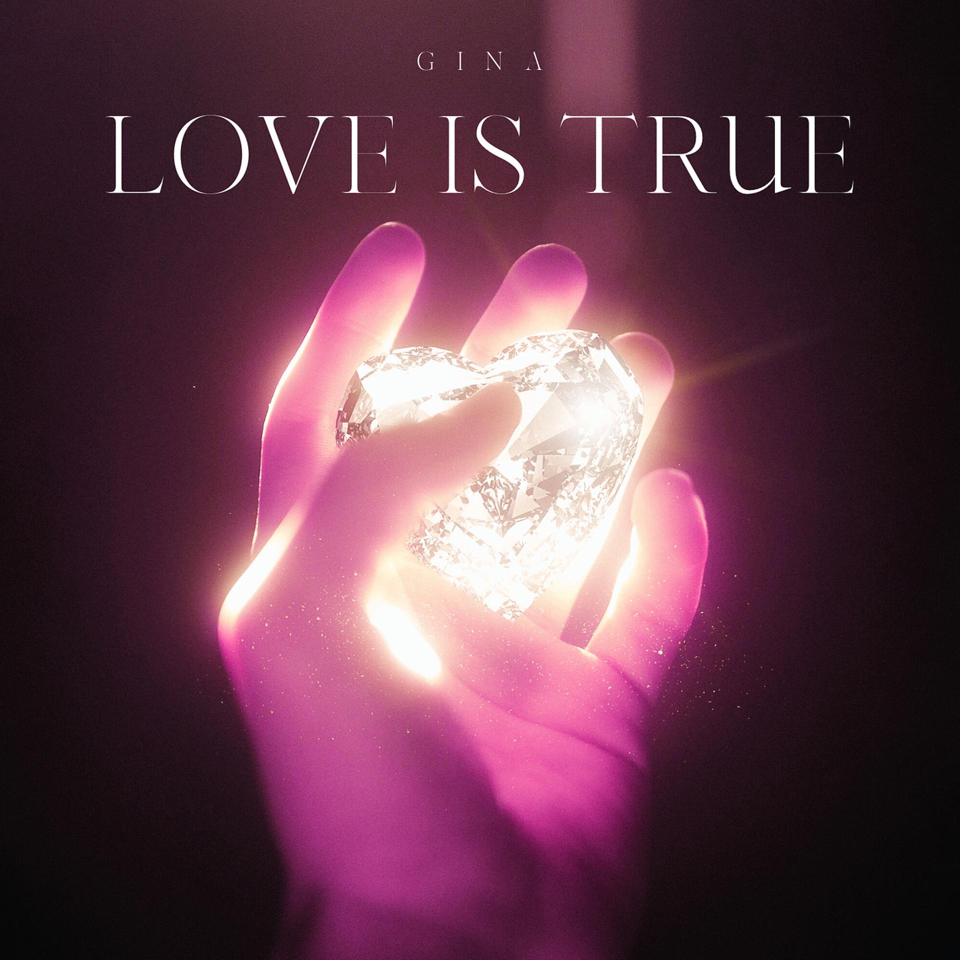 Постер альбома Love Is True
