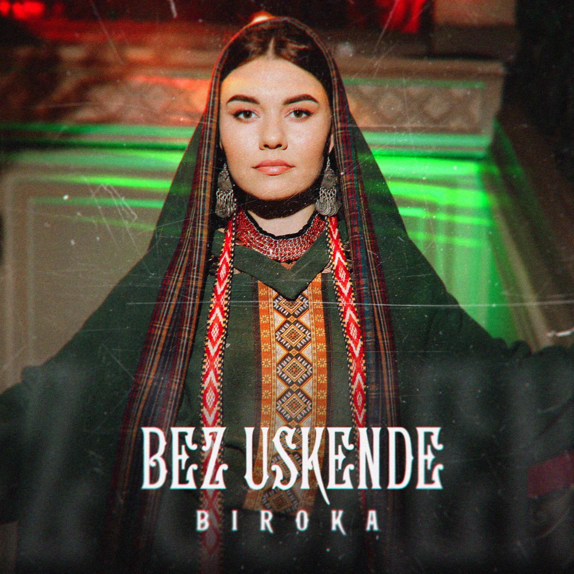 Постер альбома Bez Uskende