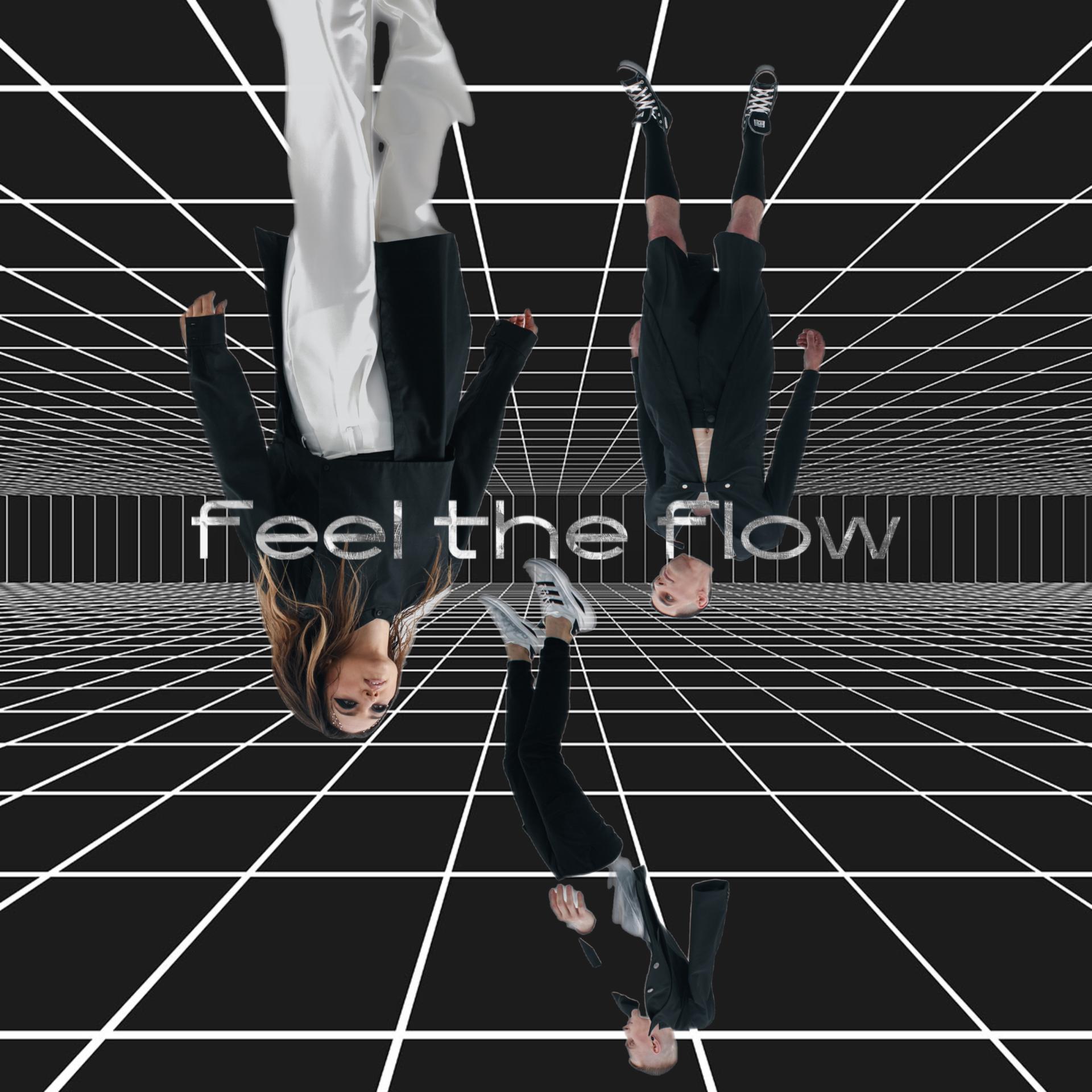 Постер альбома Feel the Flow