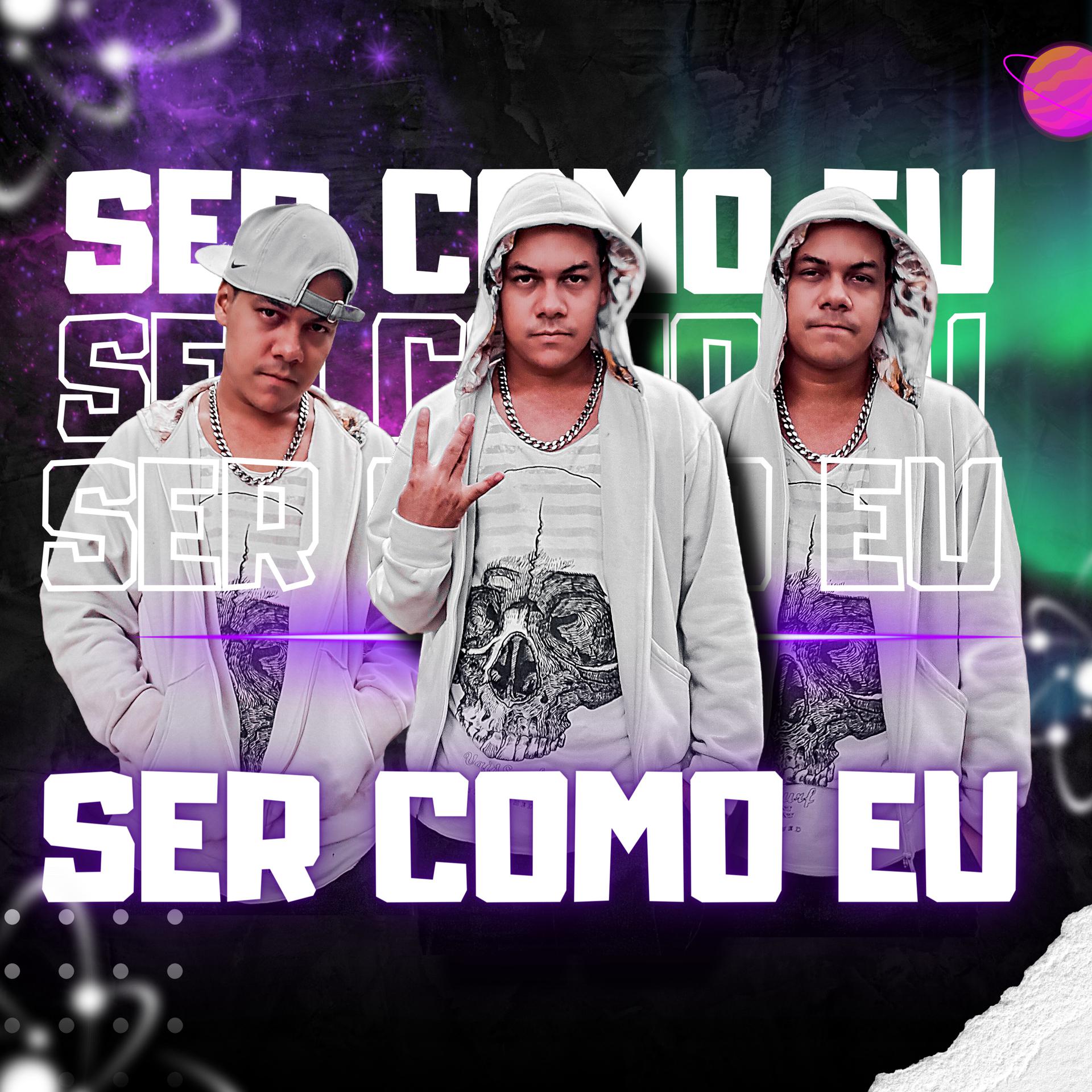 Постер альбома Ser Como Eu