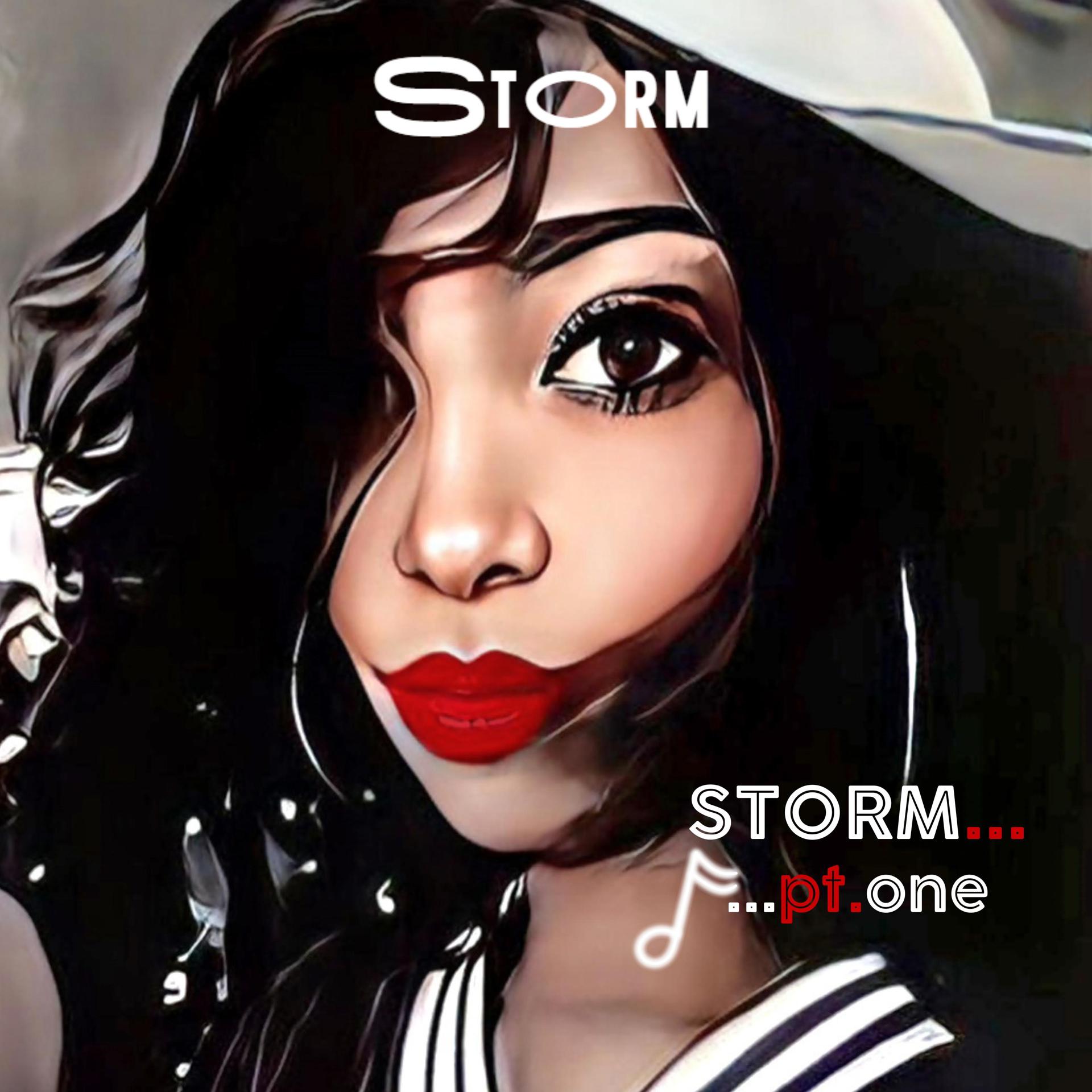 Постер альбома Storm Pt.one