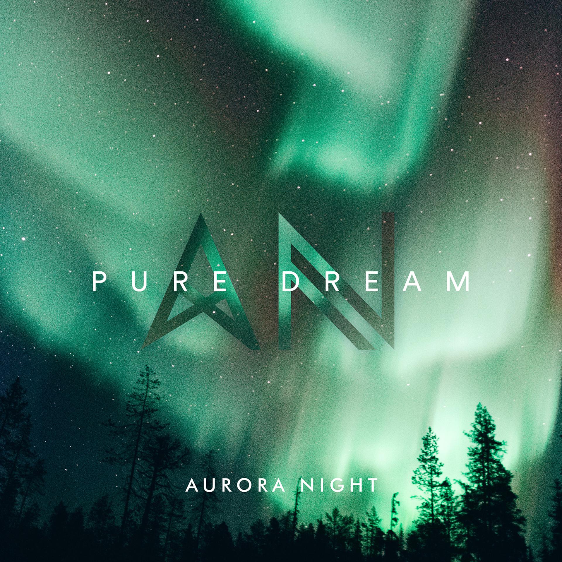 Постер альбома Pure Dream