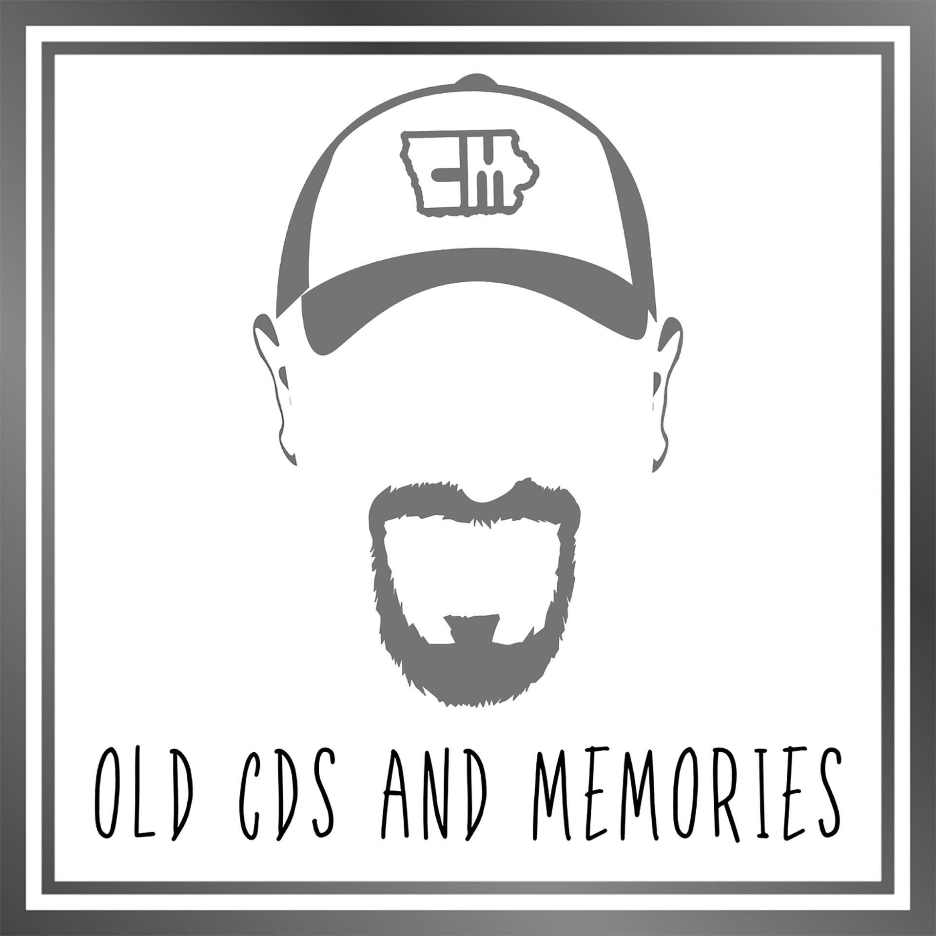 Постер альбома Old Cds and Memories