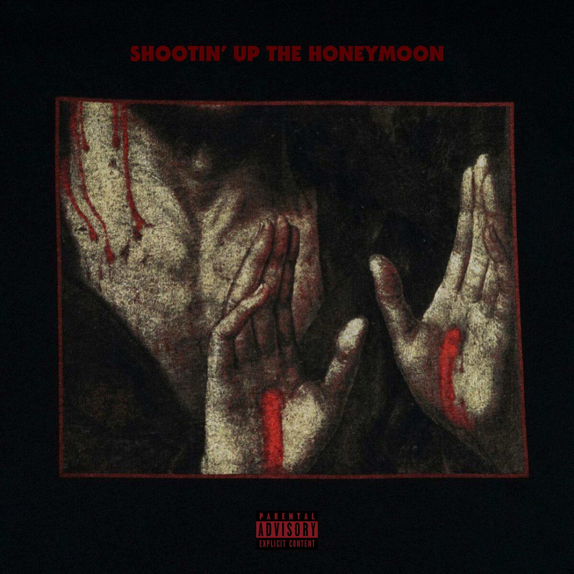 Постер альбома Shootin’ up the Honeymoon