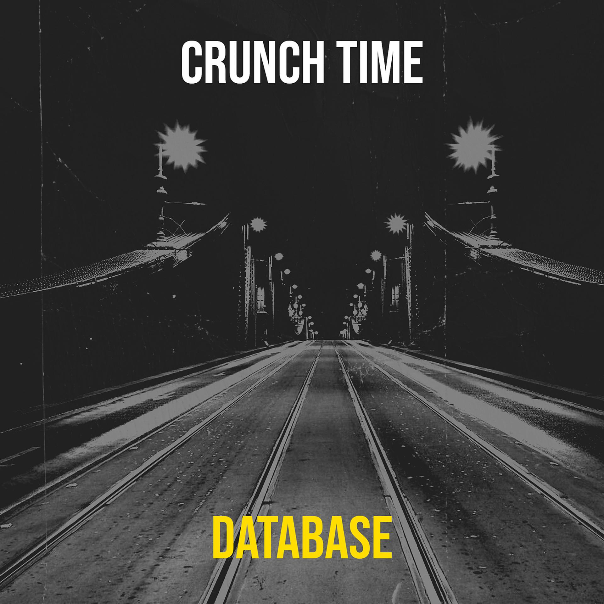 Постер альбома Crunch Time