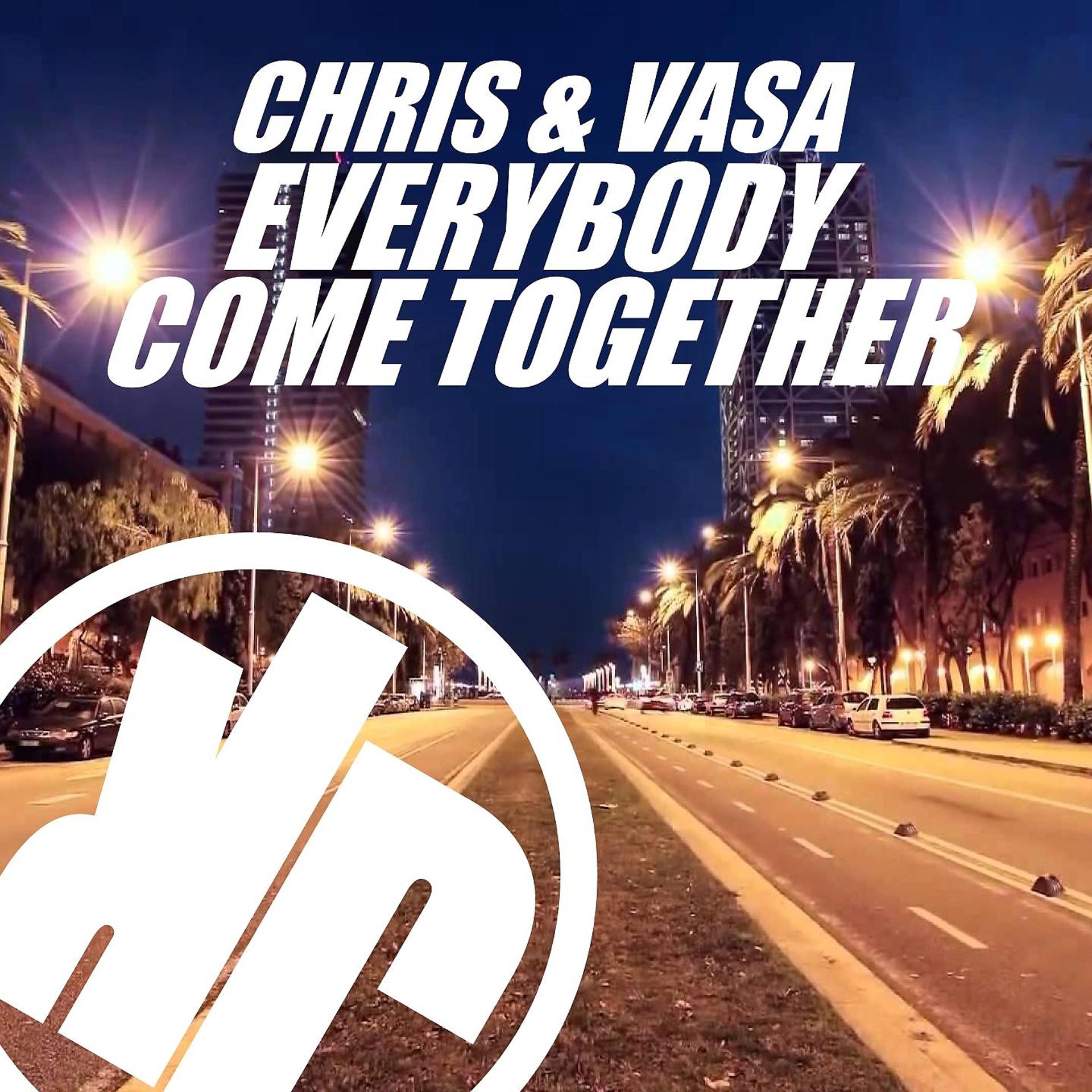 Постер альбома Everybody Come Together