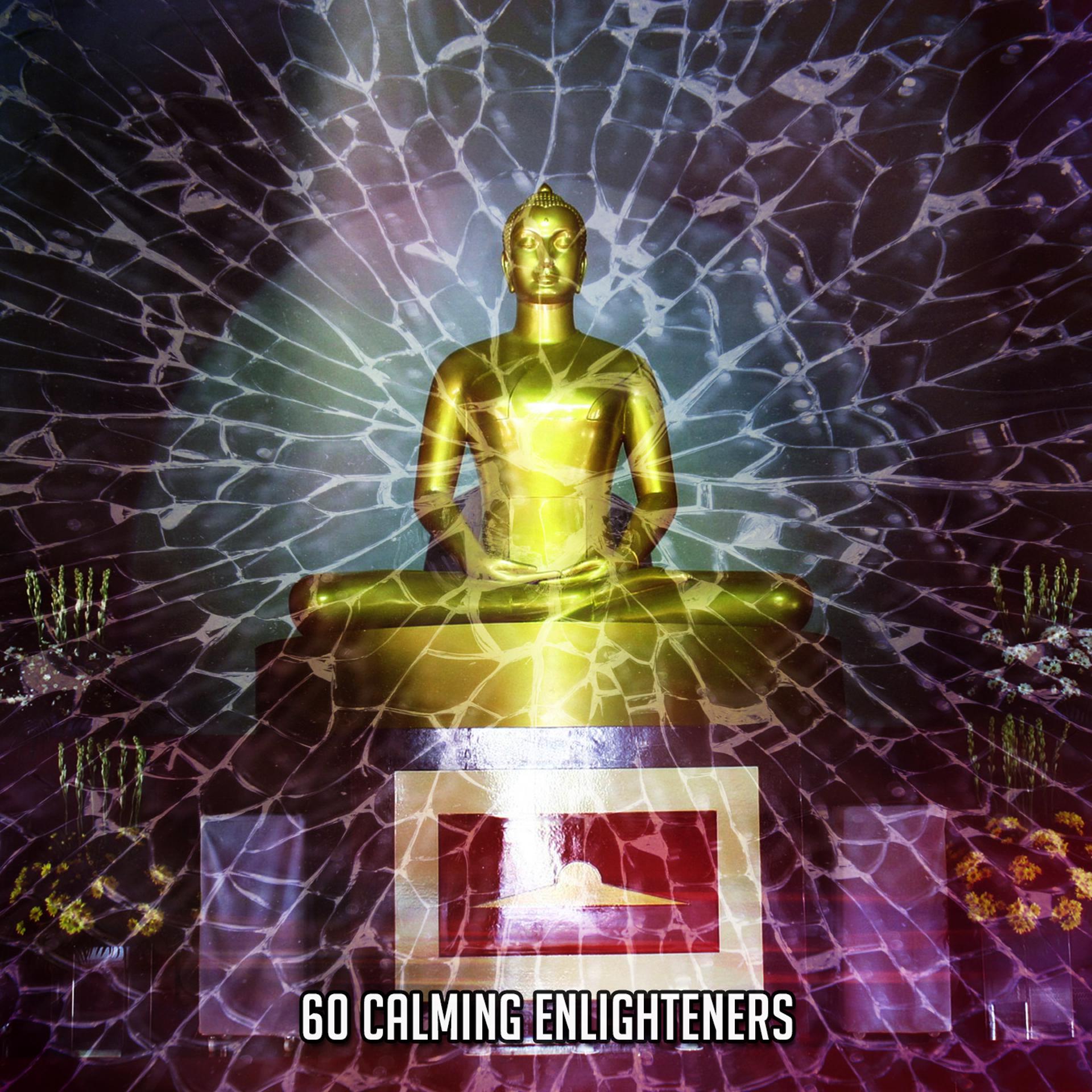 Постер альбома 60 Calming Enlighteners