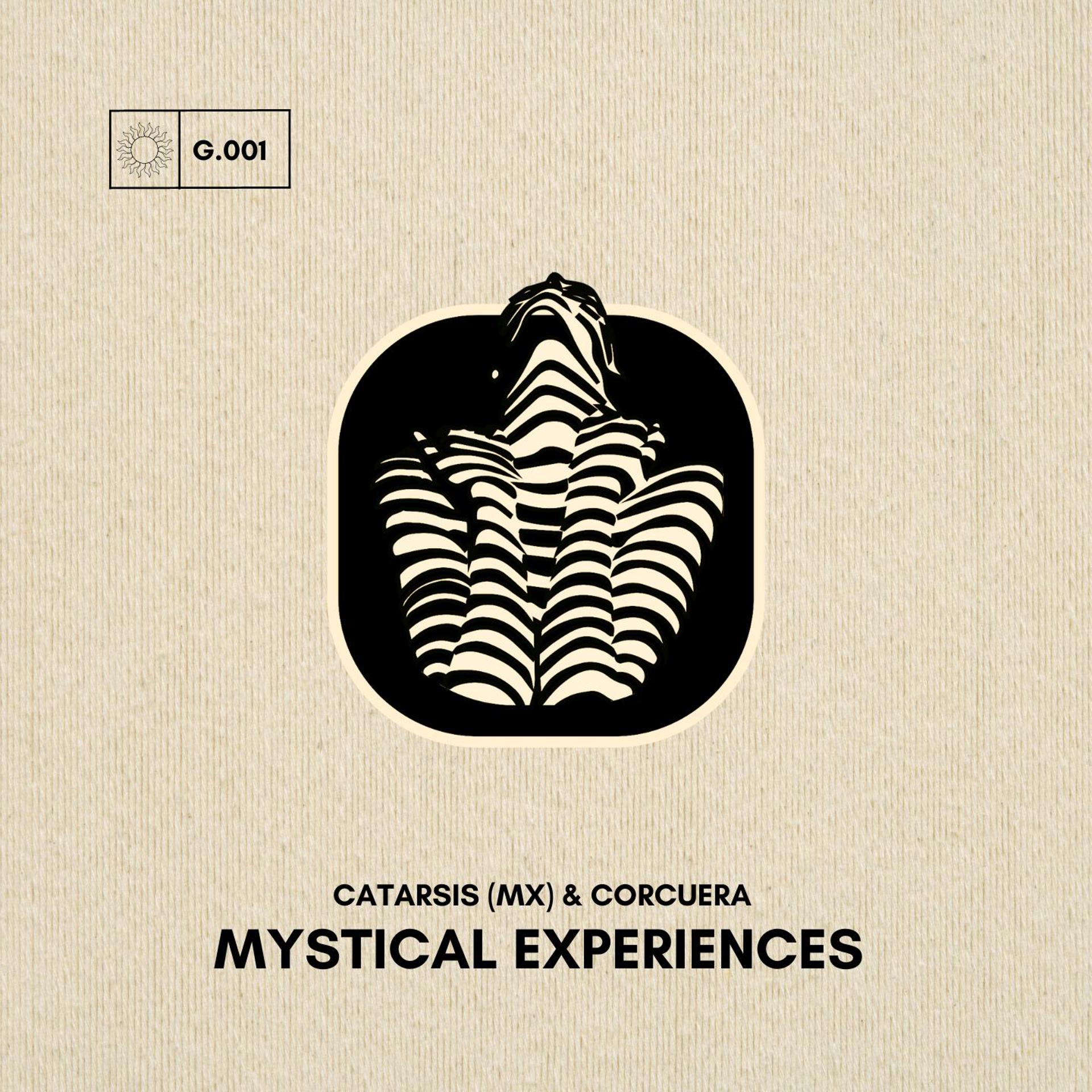 Постер альбома Mystical Experiences