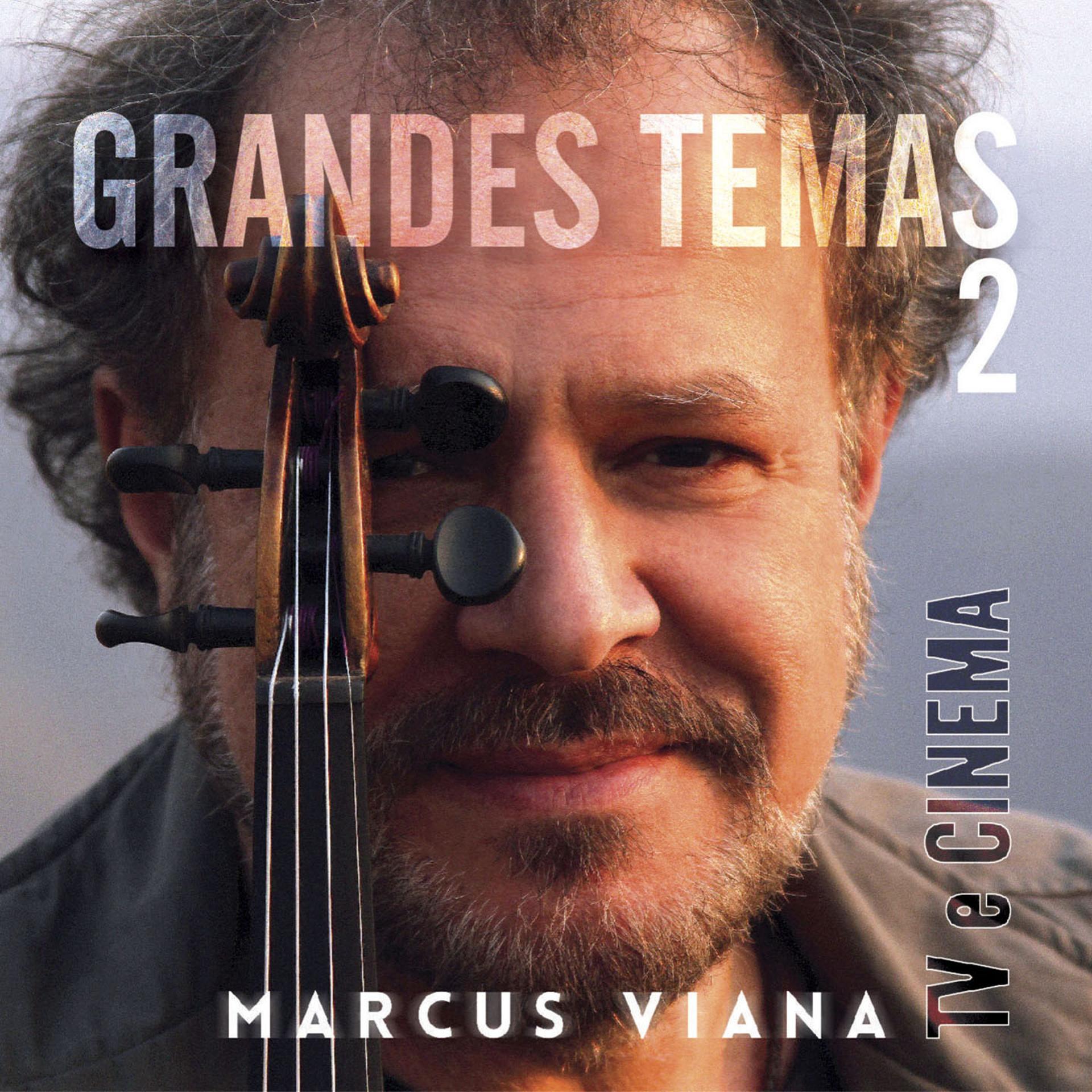 Постер альбома Grandes Temas, Vol. 2