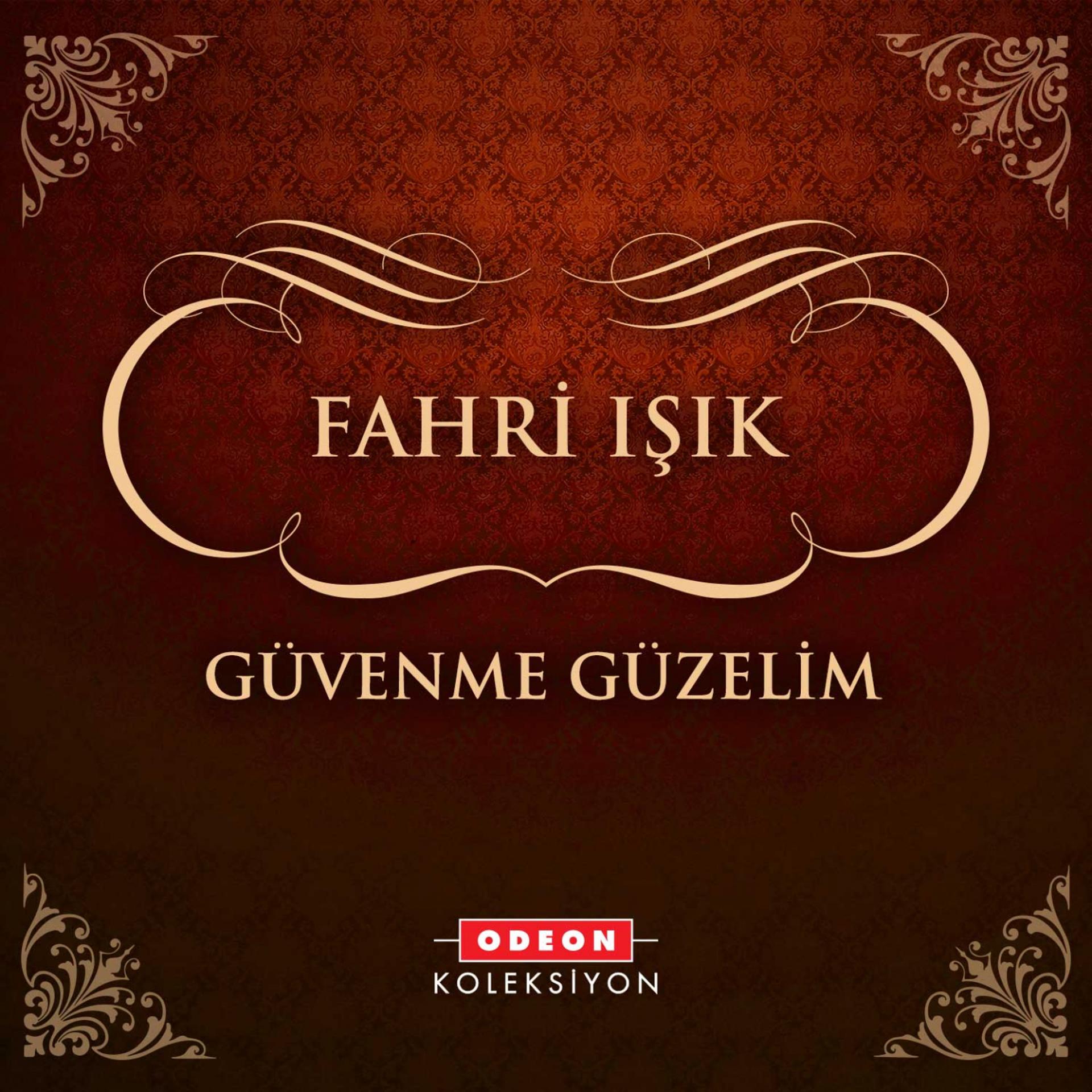 Постер альбома Güvenme Güzelim