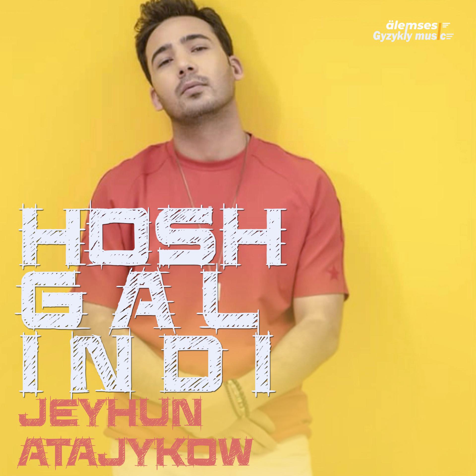 Постер альбома Hosh Gal İndi