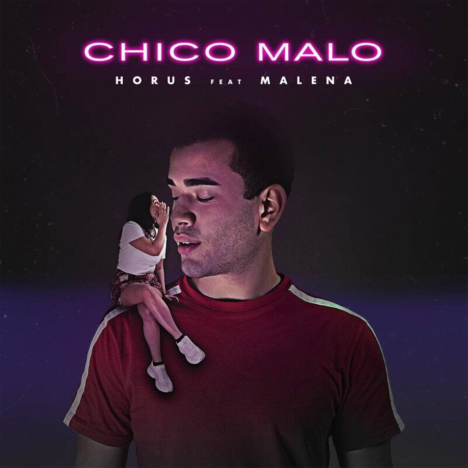 Постер альбома Chico malo