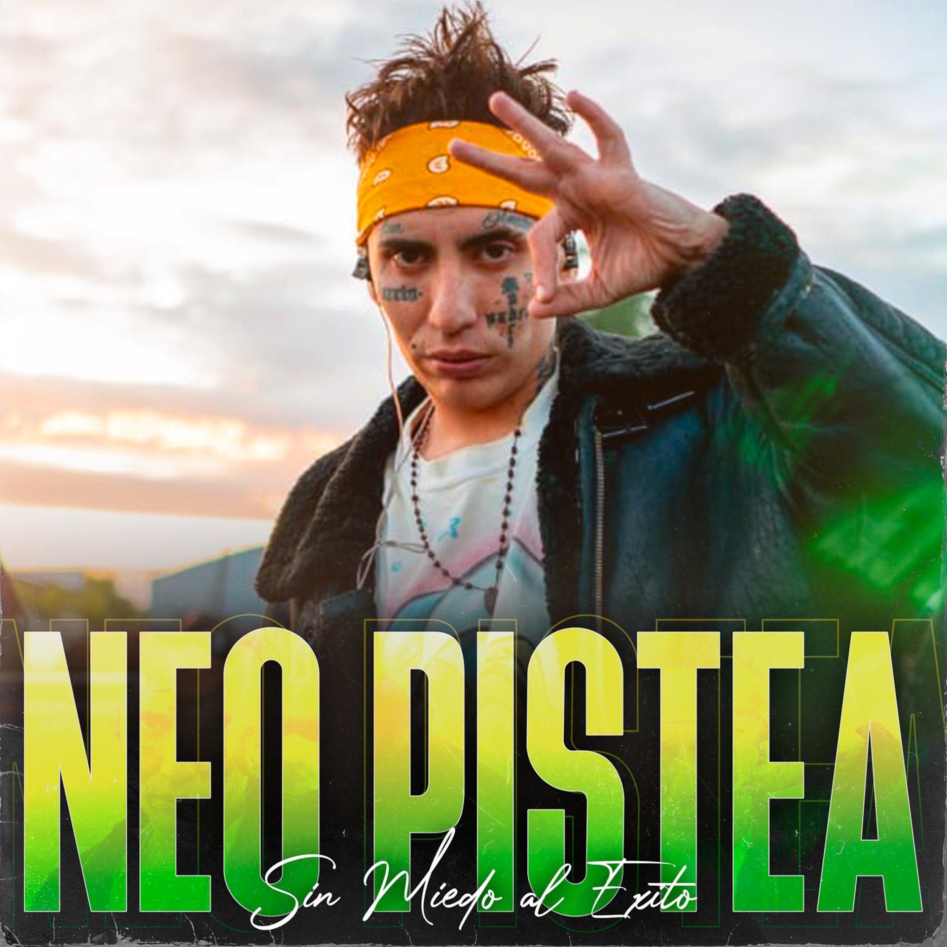 Постер альбома Neo Pistea | Sin Miedo Al Éxito #1