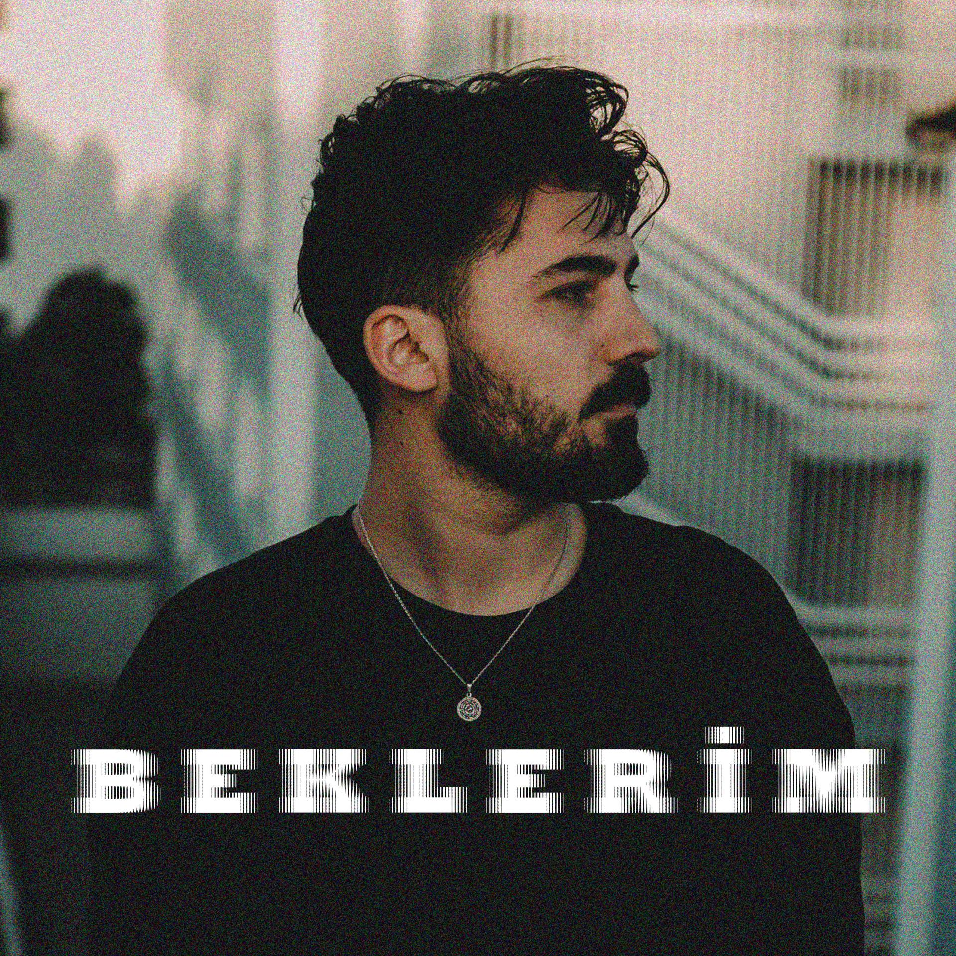 Постер альбома Beklerim