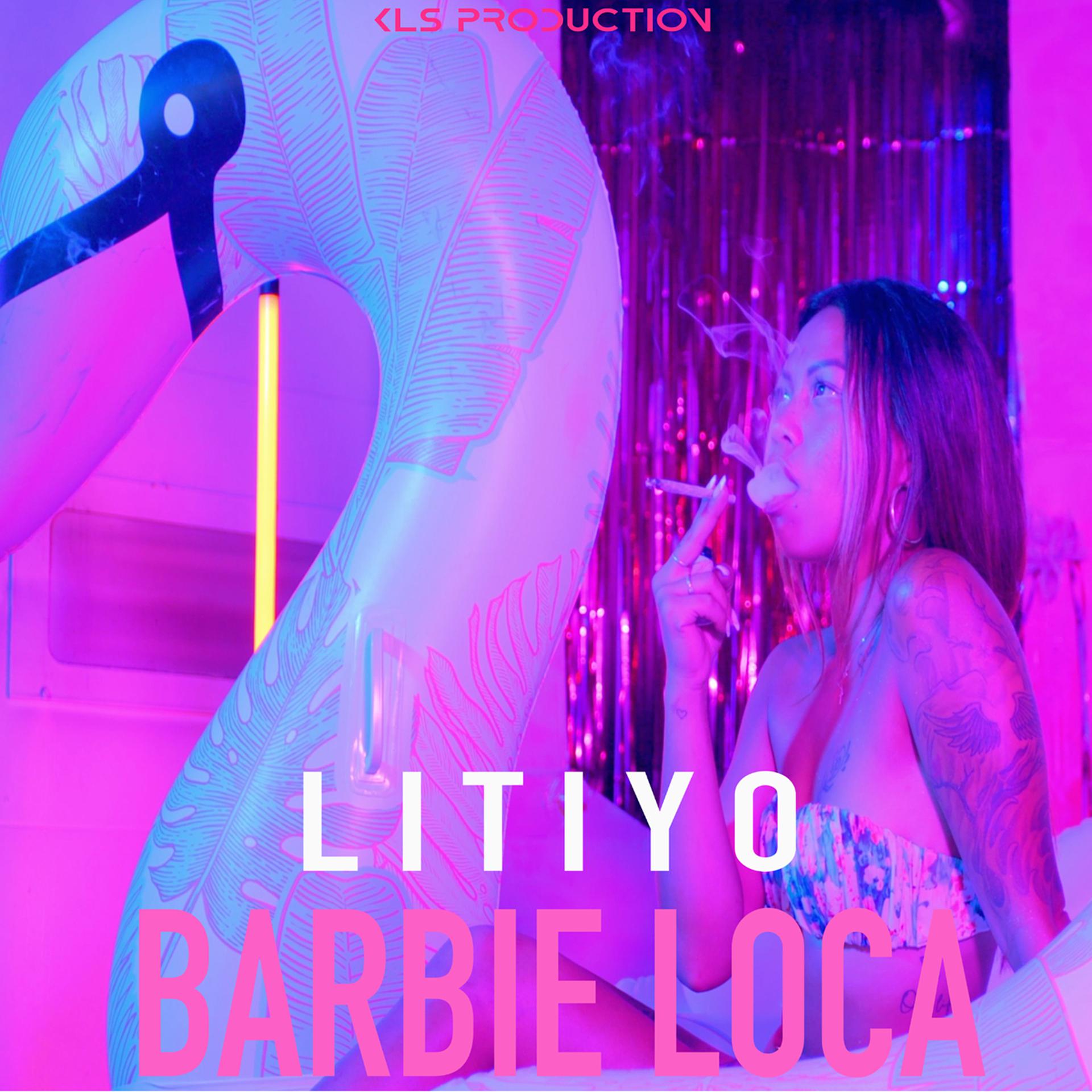 Постер альбома Barbie Loca